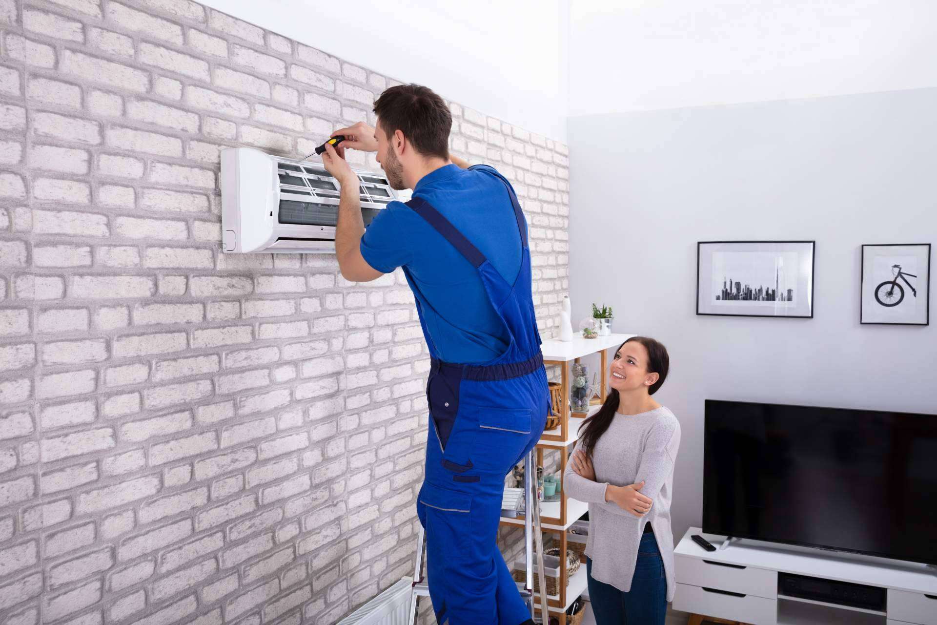Uno de los mejores servicios técnicos de electrodomésticos en Tenerife