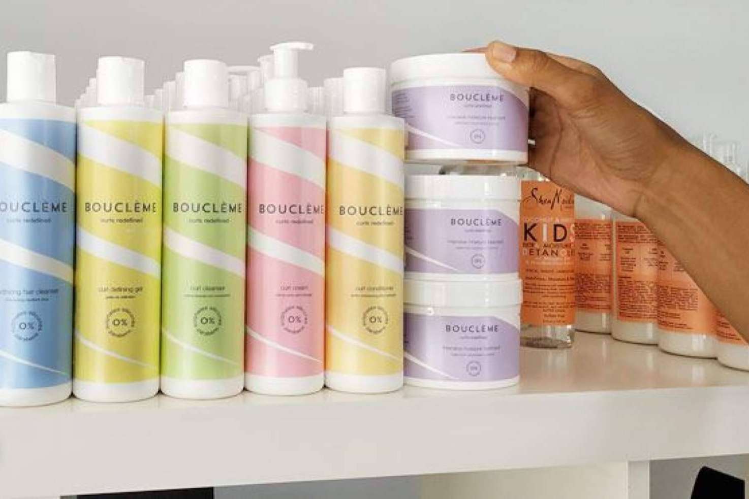 Protección y cuidado del cabello en verano, con Sofía Black