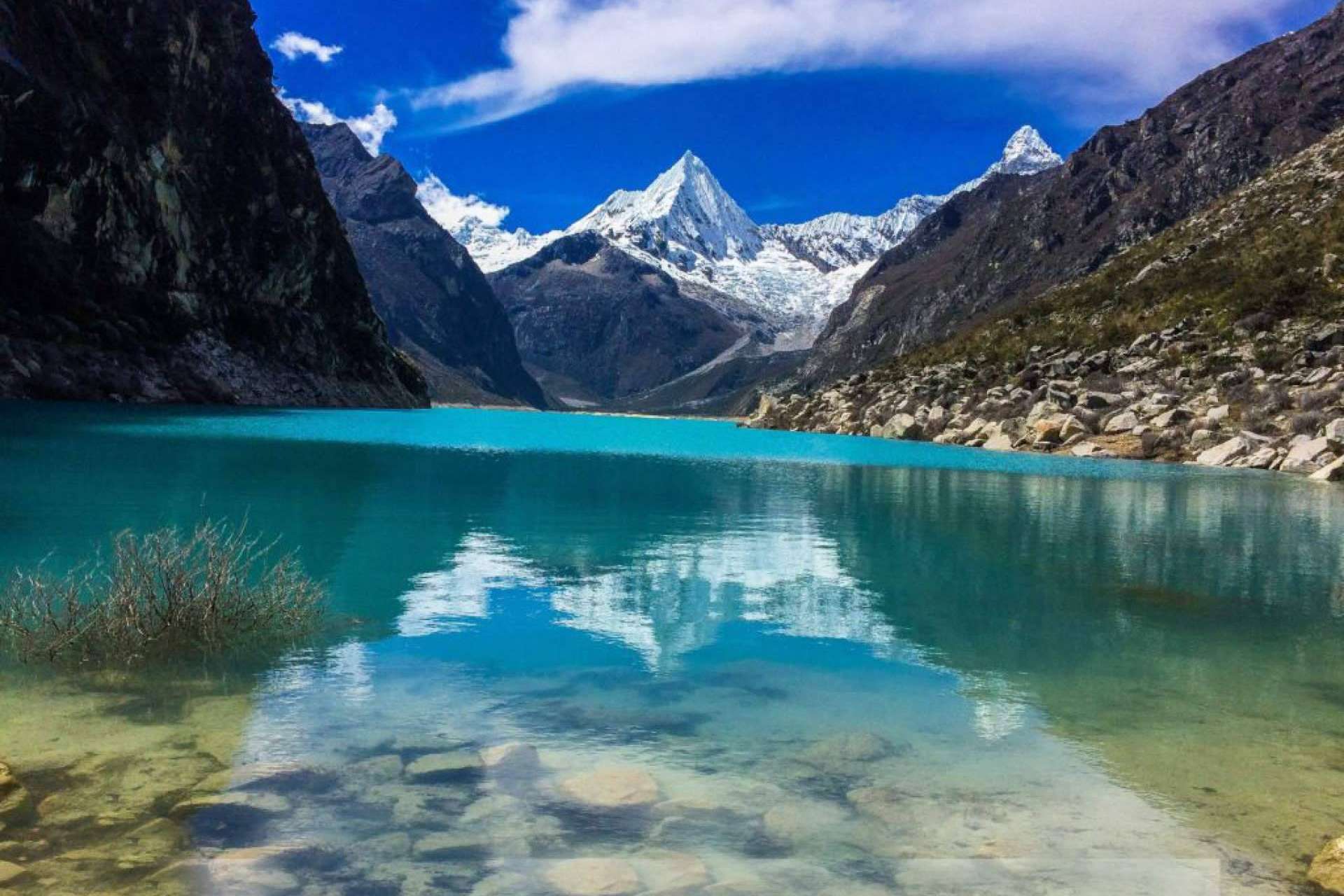 Gastronomía peruana, turismo y retail con RevistaTourGourmet.com