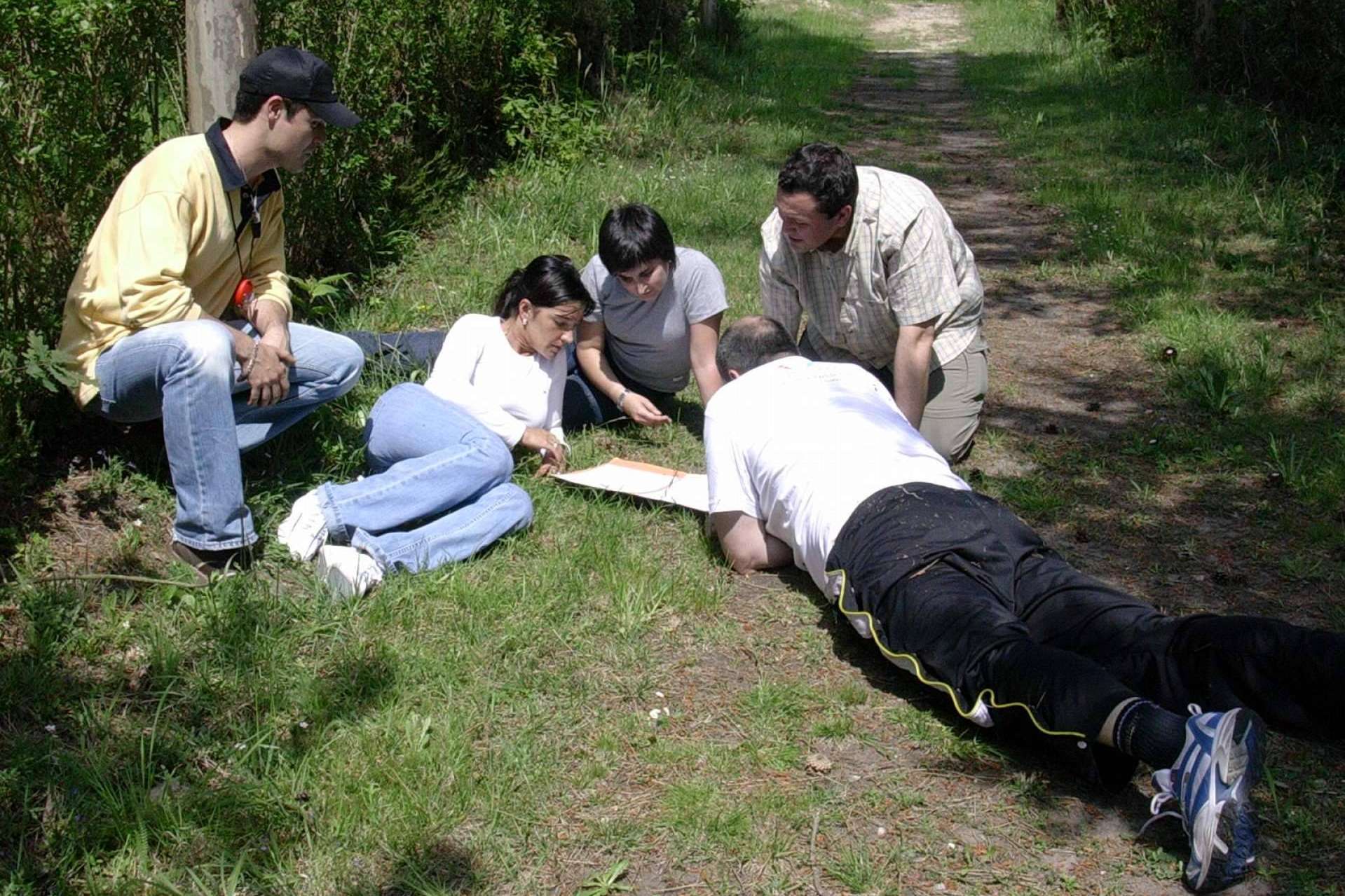 ¿Cuáles son los beneficios del teambuilding para las empresas?