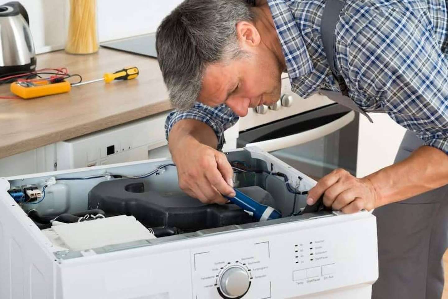 Todo sobre la reparación de frigoríficos con el Servicio Técnico Beko en Sevilla