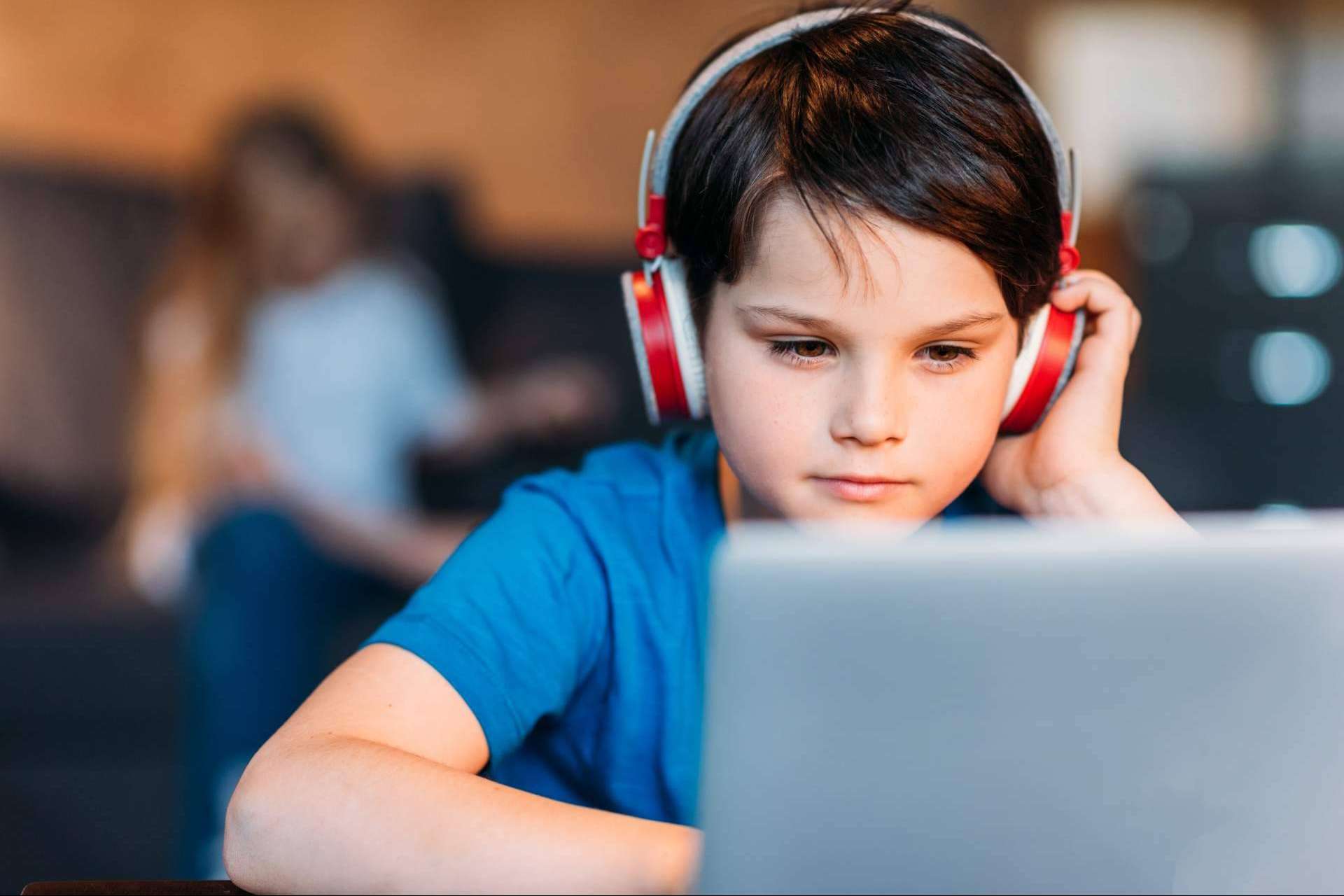 El futuro es ahora, cursos Kids&Teens en Language Center