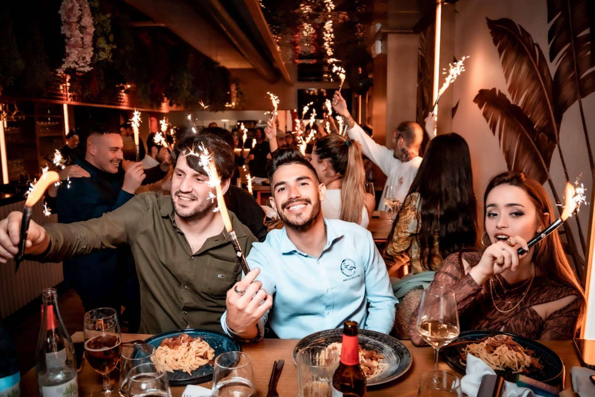 Algunos de los mejores planes para disfrutar en Valencia este verano con Spain Club Promoter