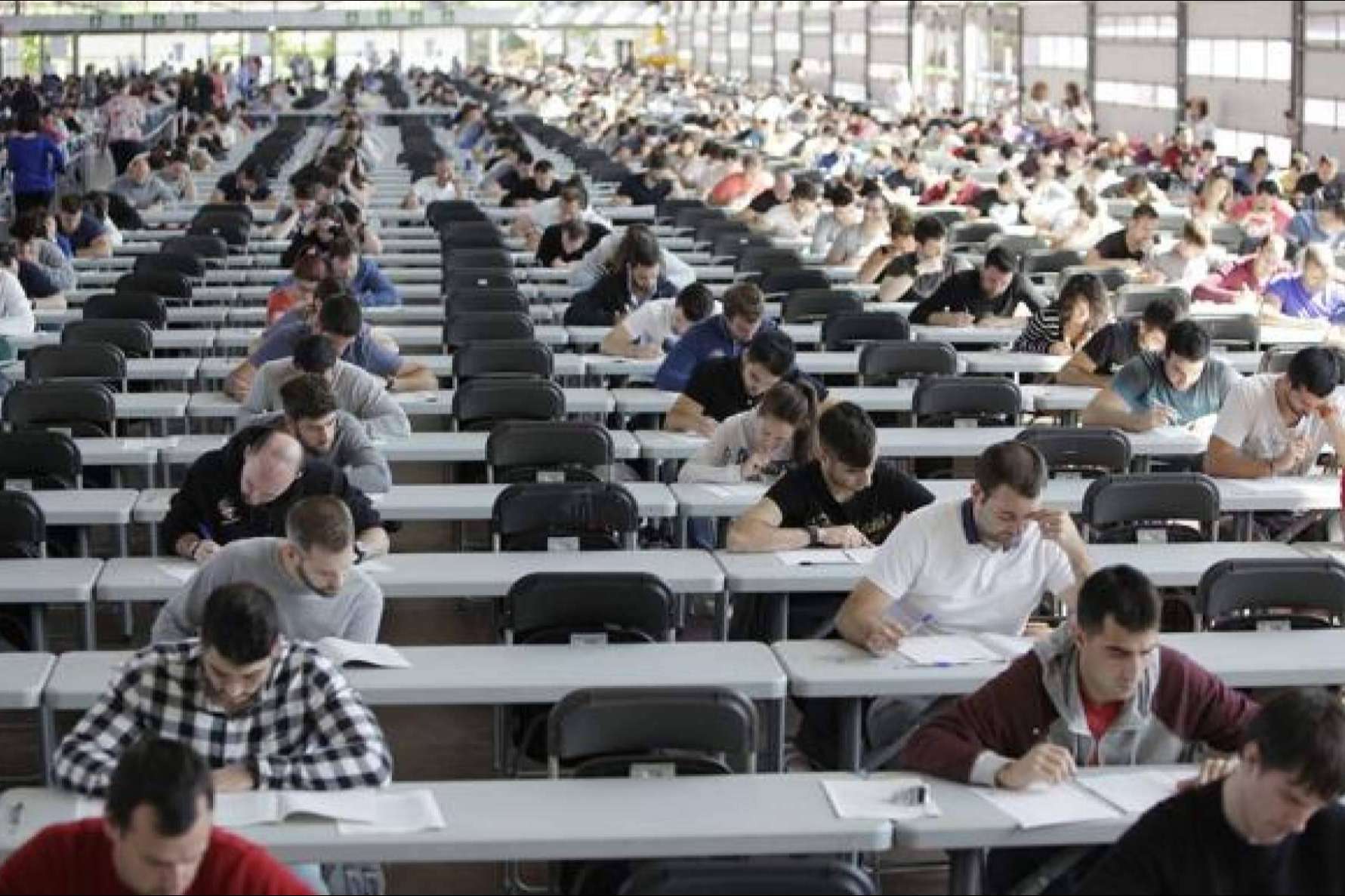 El Estado propone una oferta de empleo público histórica para el año 2022