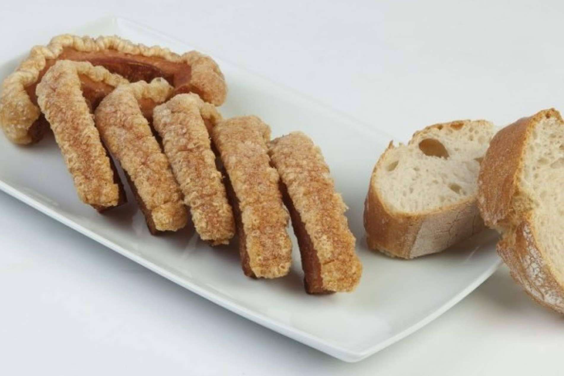 Unos de los mejores torreznos disponibles en Compra en Soria