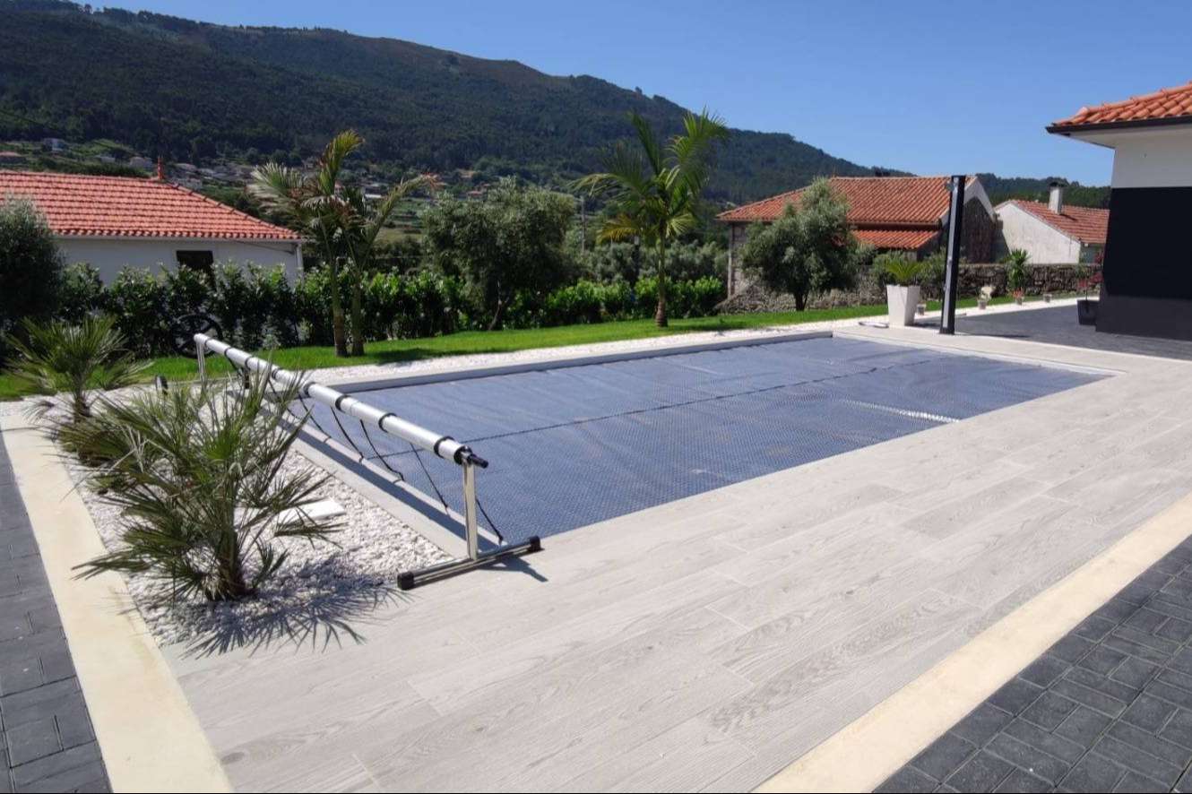 ¿Cuáles son las ventajas de las mantas térmicas para piscina?, por International Coverpool