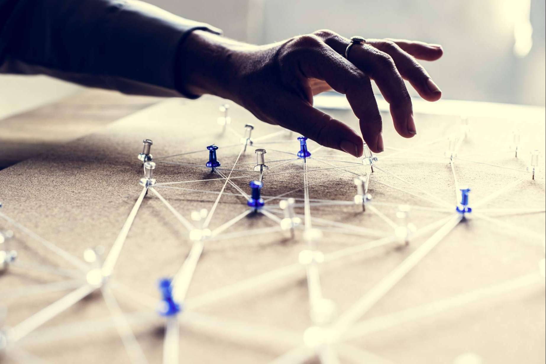 ¿Dónde encontrar una agencia de marketing que se adapta al nuevo entorno digital? The Summit