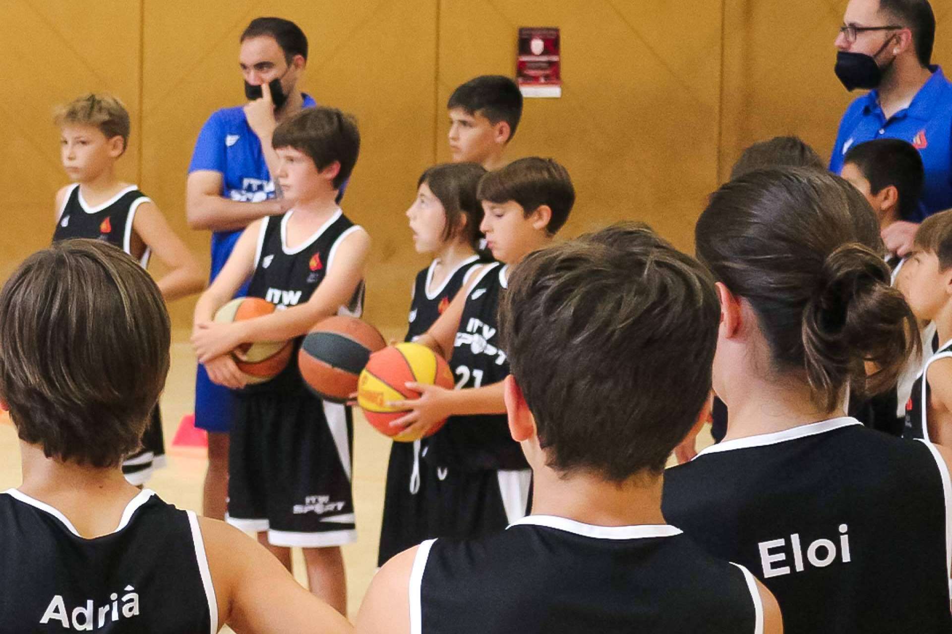 El final de temporada es un momento para valorar la evolución como jugador, por ITW Sport