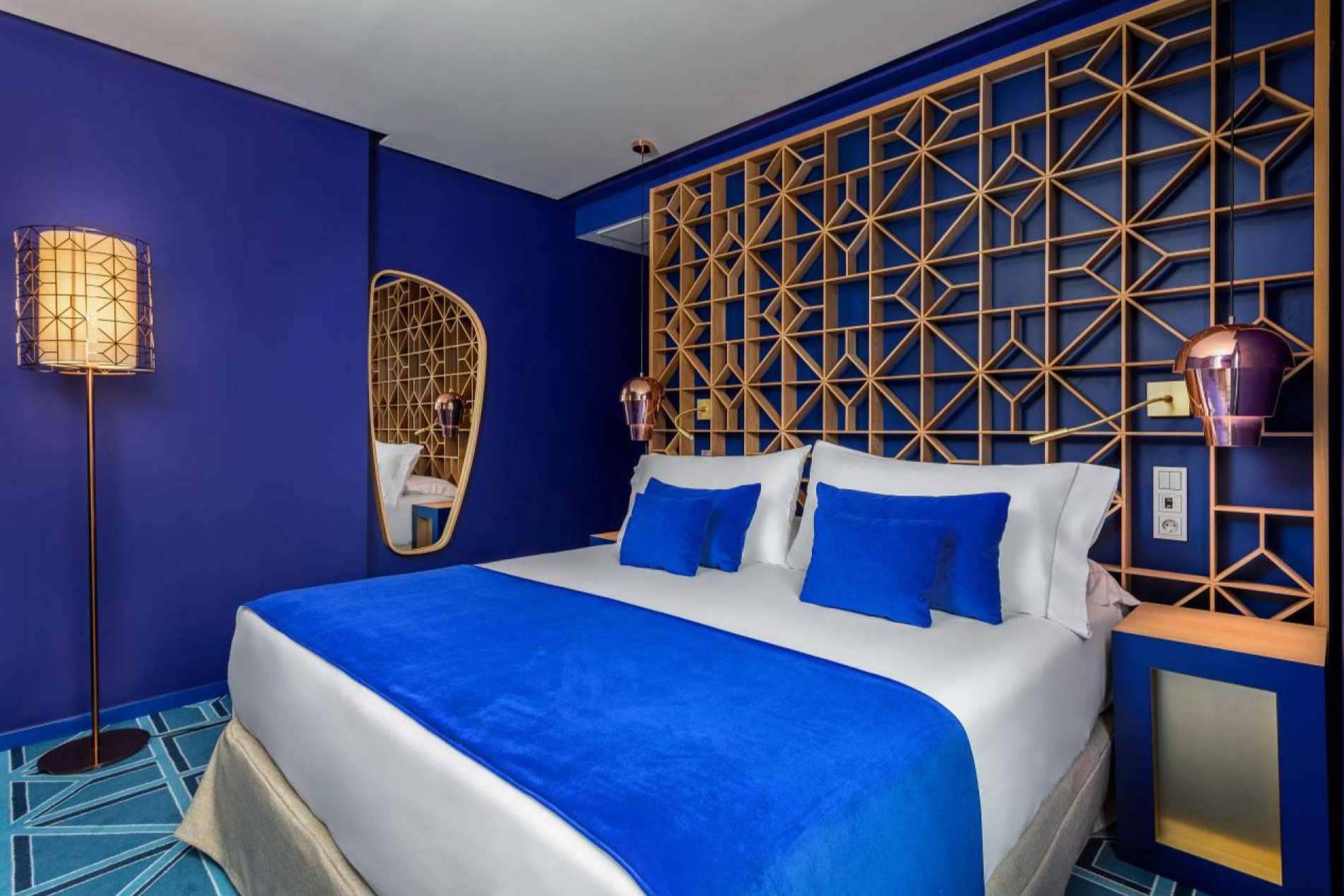 Talasur, empresa líder en proyectos de diseño de retail, hostelería y restauración