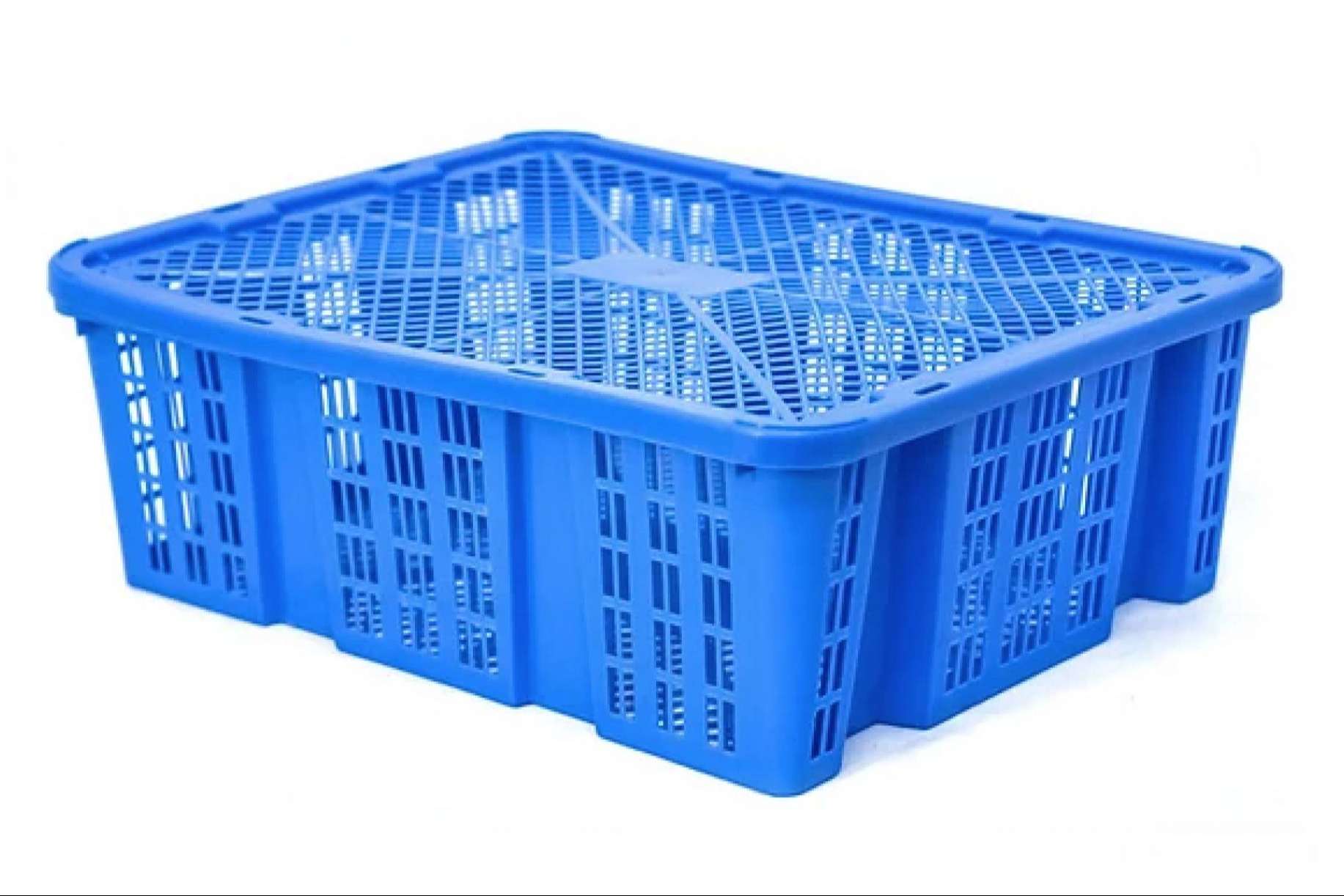 Alveo sobre los usos, aplicaciones y beneficios de las cajas de plástico