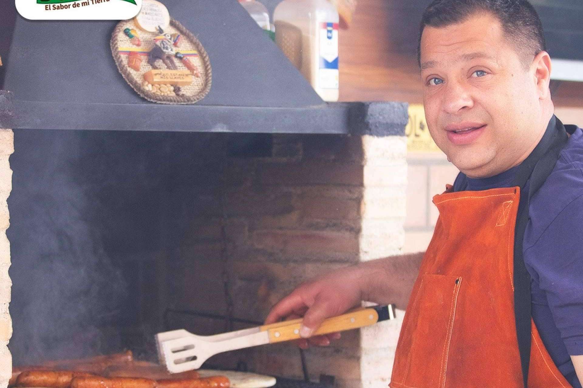 El salchichón cervecero de D'Carnilsa, perfecto para acompañar la cerveza