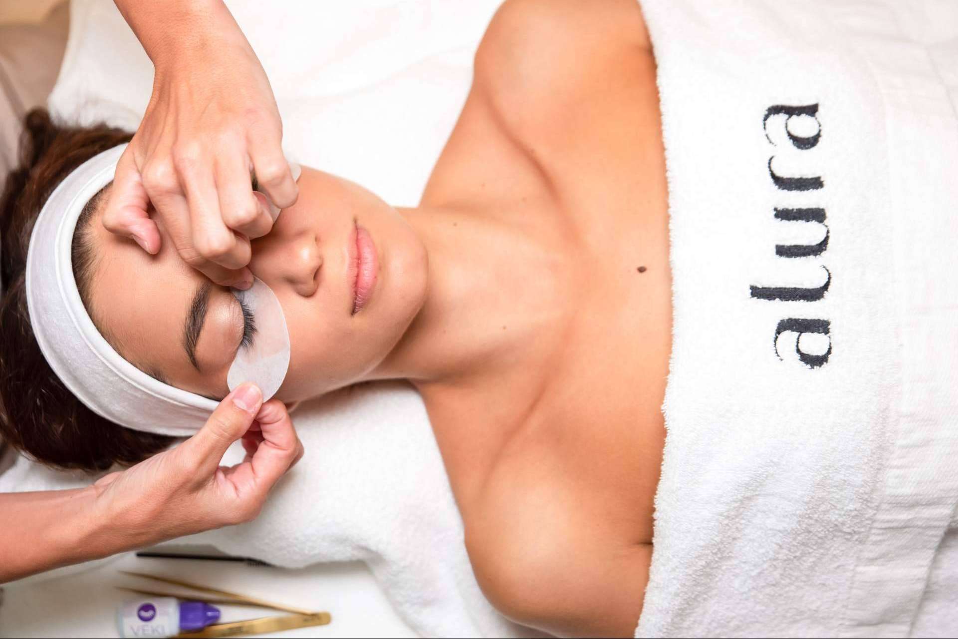 Tratamientos de belleza para novias con ALURA Beauty & Wellness para un 'sí quiero' envuelto en paz, belleza y armonía