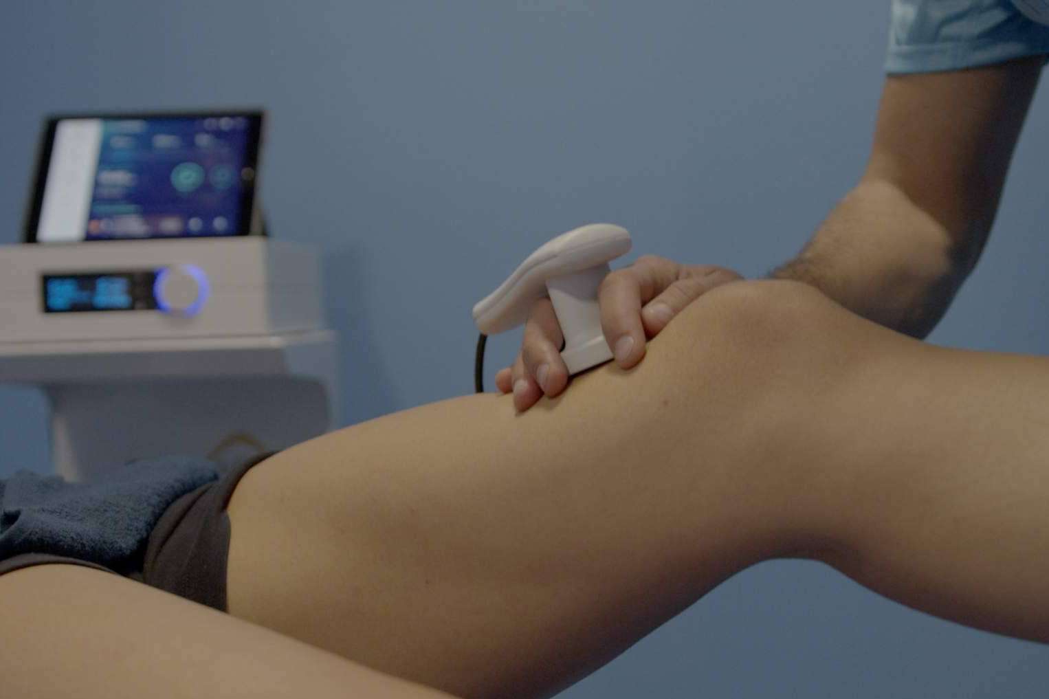 La diatermia como complemento de la terapia manual, de la mano de Erre Fisioterapia