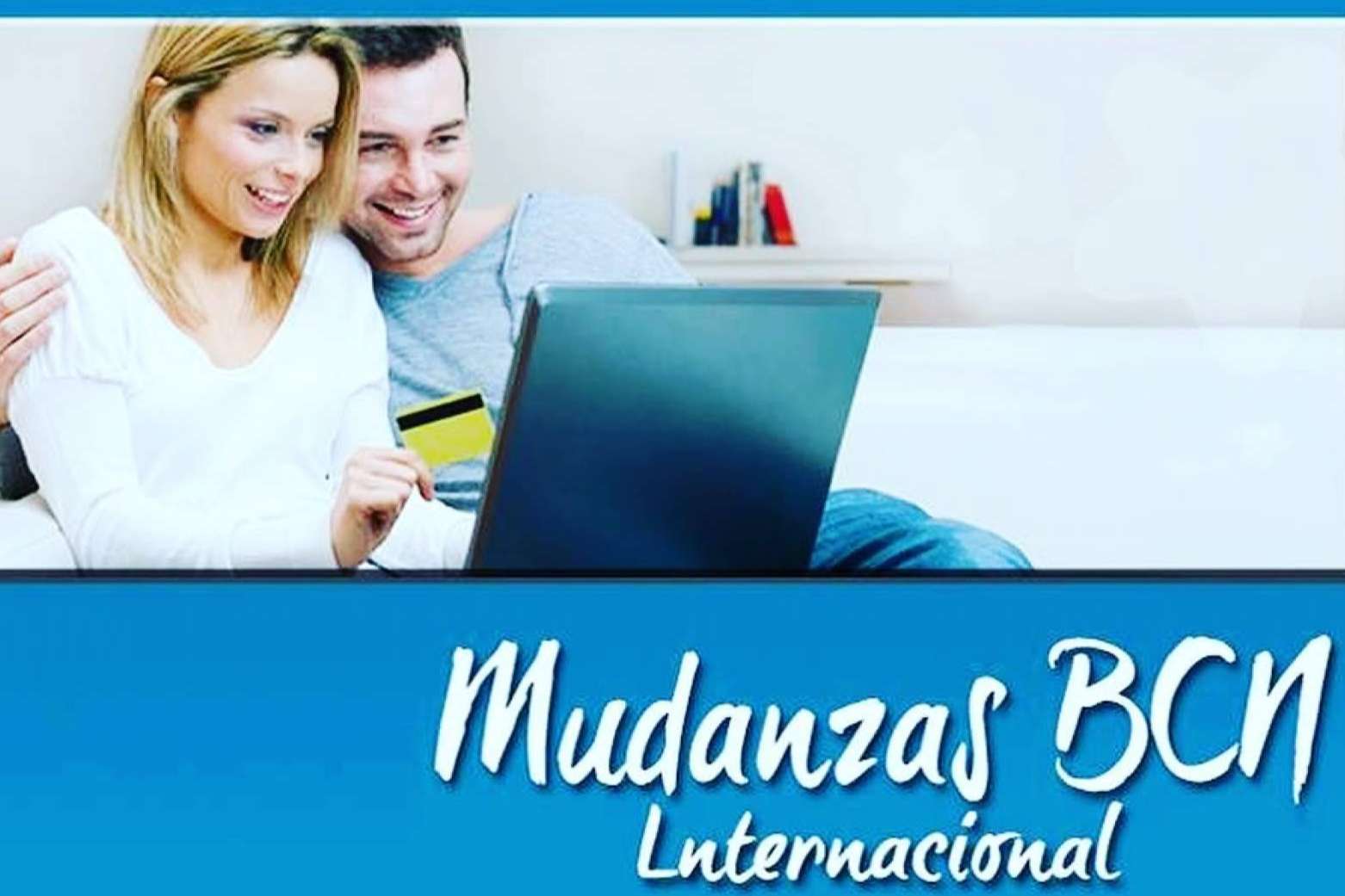 Mudanzas a Francia con los servicios de Mudanzas BCN Internacional