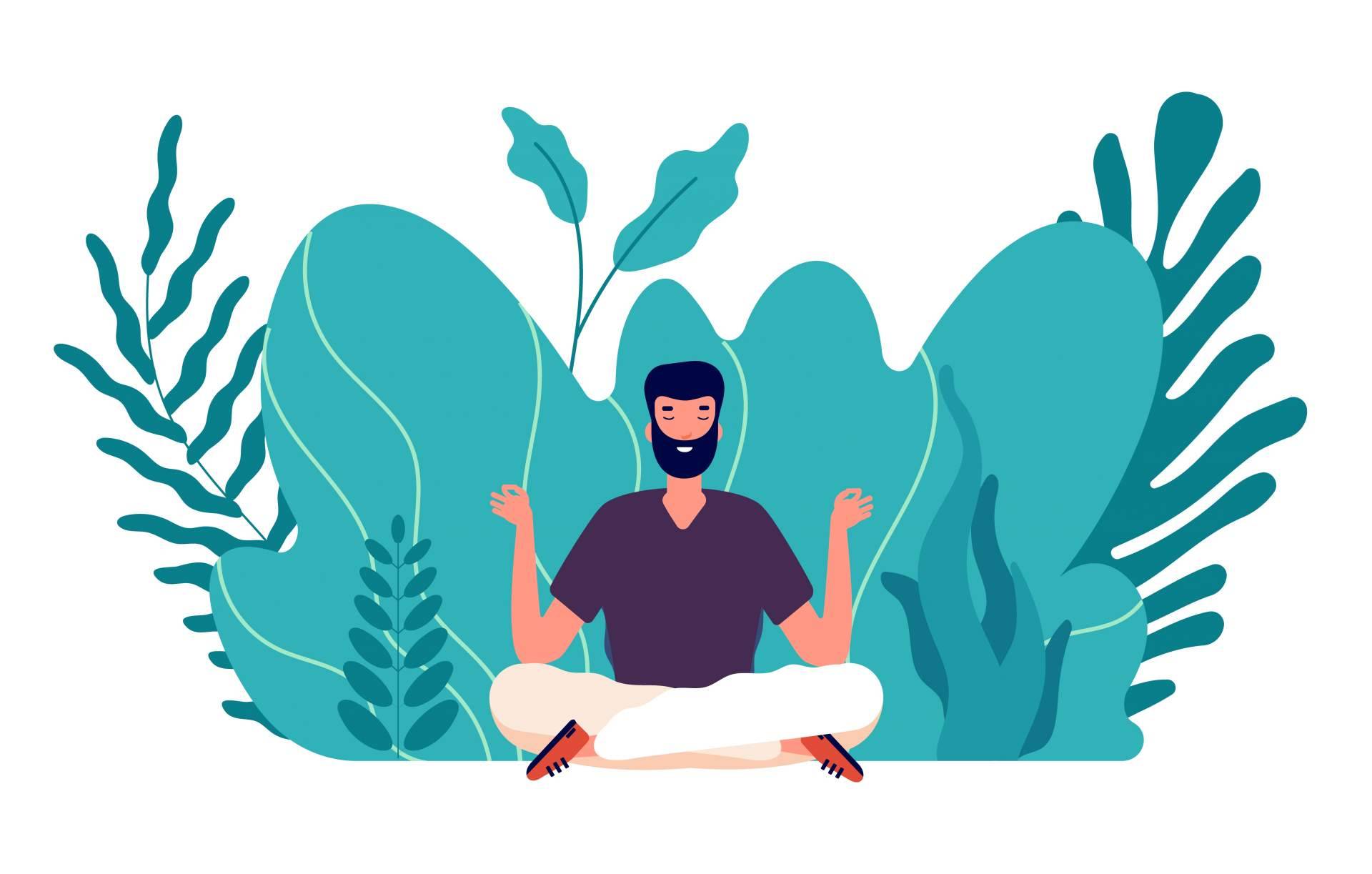 Bienestar mental simplificado de la mano de WeVoice