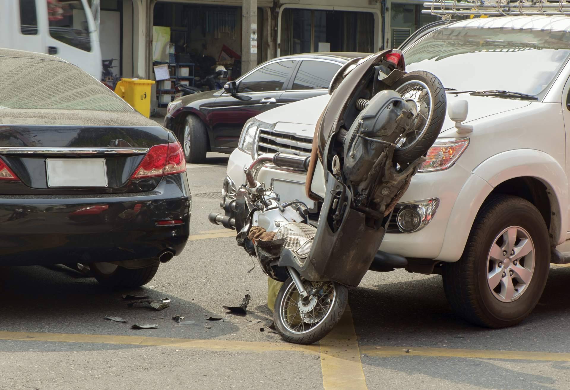 ¿Cómo prevenir los accidentes de tráfico en Nueva York?