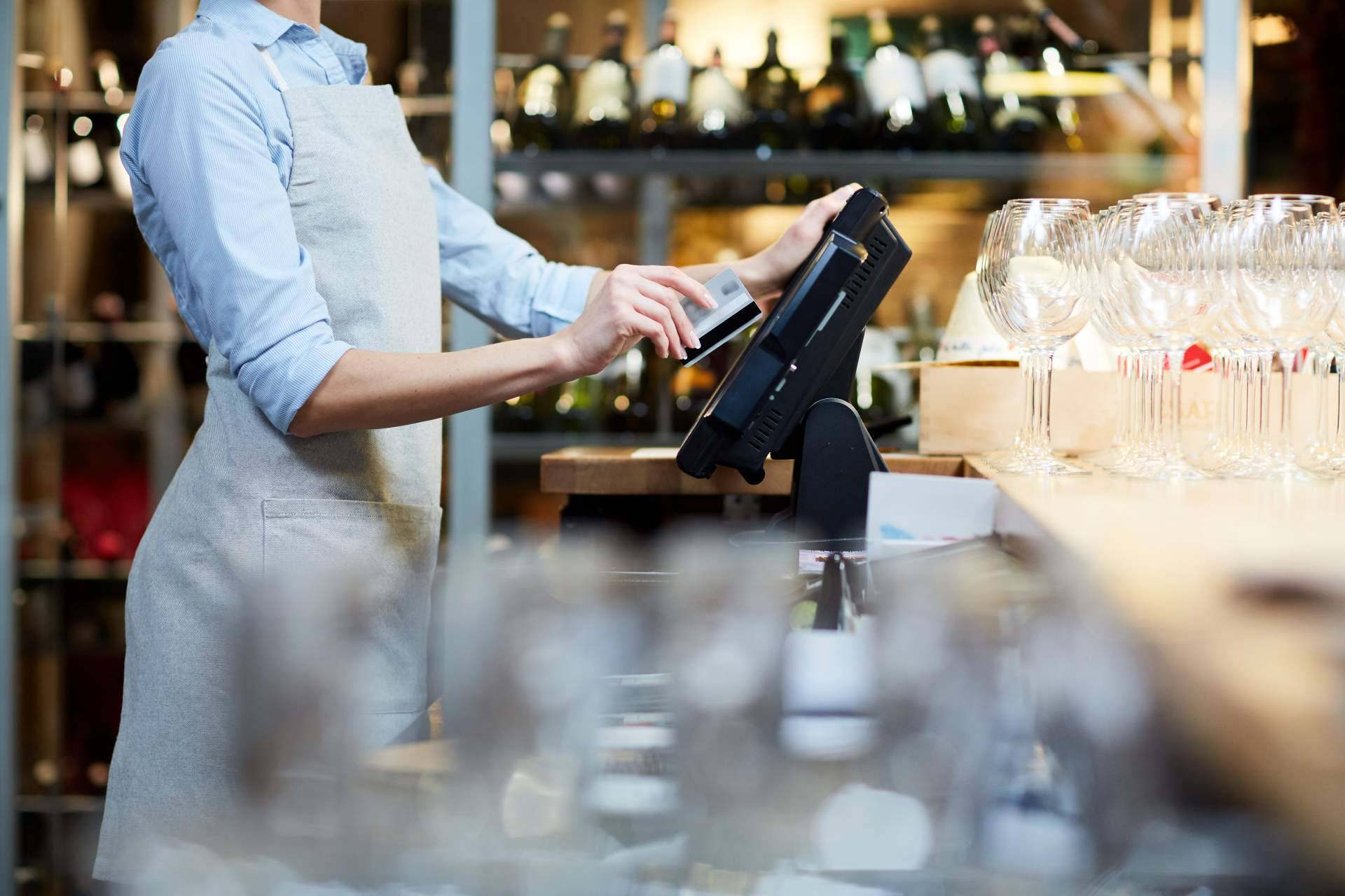 ¿Cuáles son los beneficios de la digitalización en el sector HORECA?