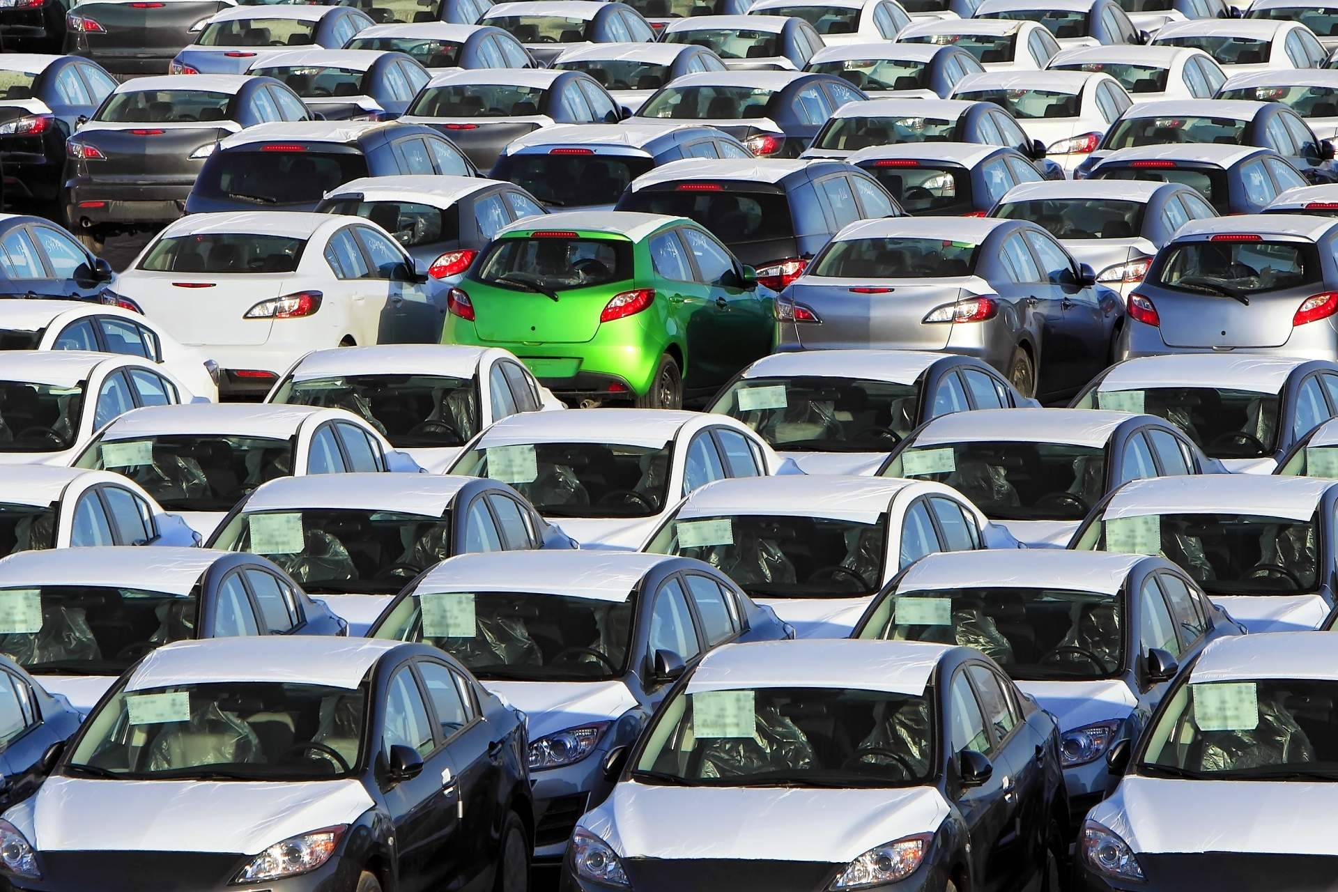 ¿Dónde encontrar coches de alta gama importados de Alemania? Radikalcars