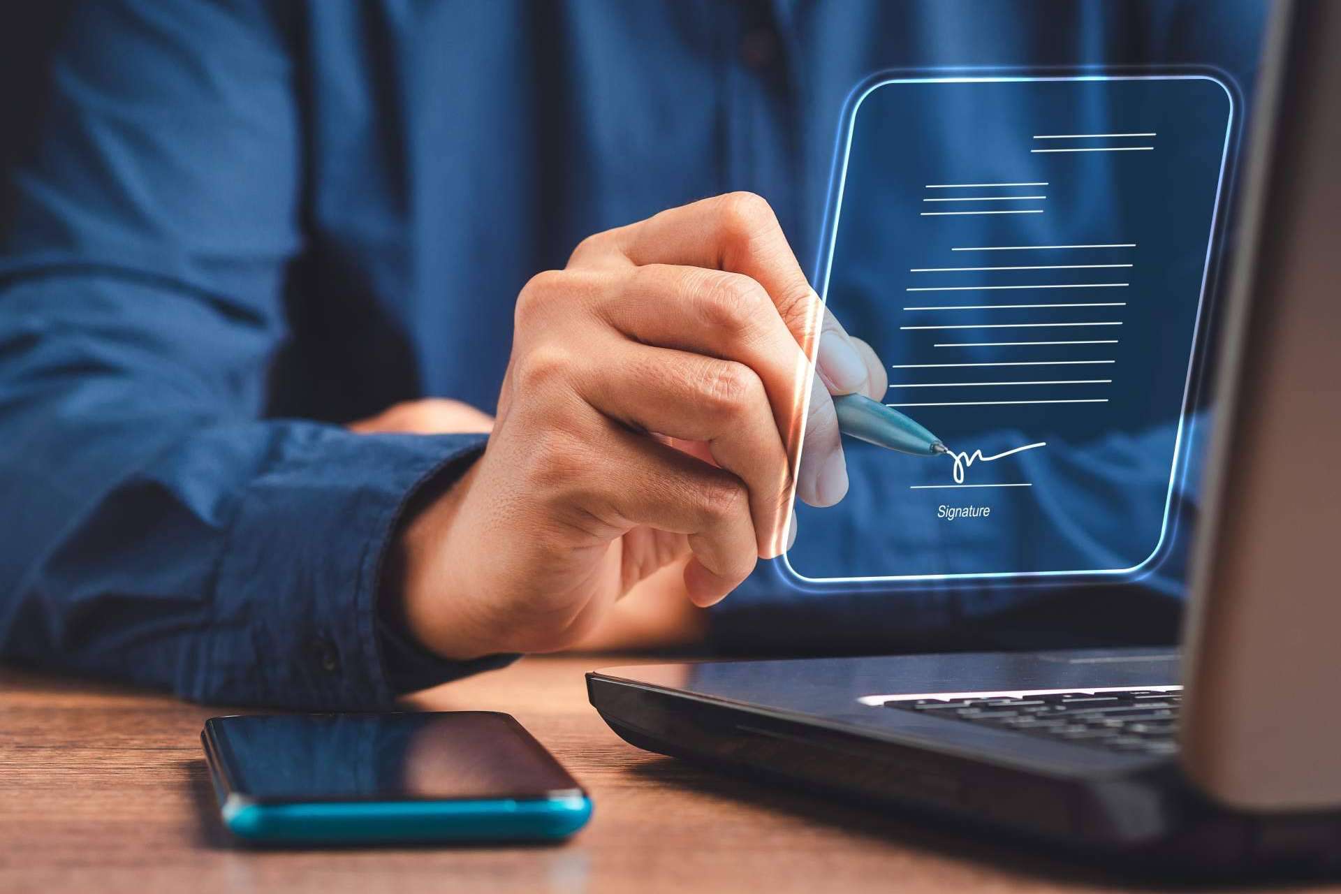 Gestiones24 ayuda a conseguir el certificado digital de manera fácil
