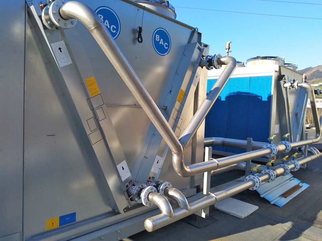 EDE Ingenieros realiza un proyecto de aprovechamiento energético para Orkli