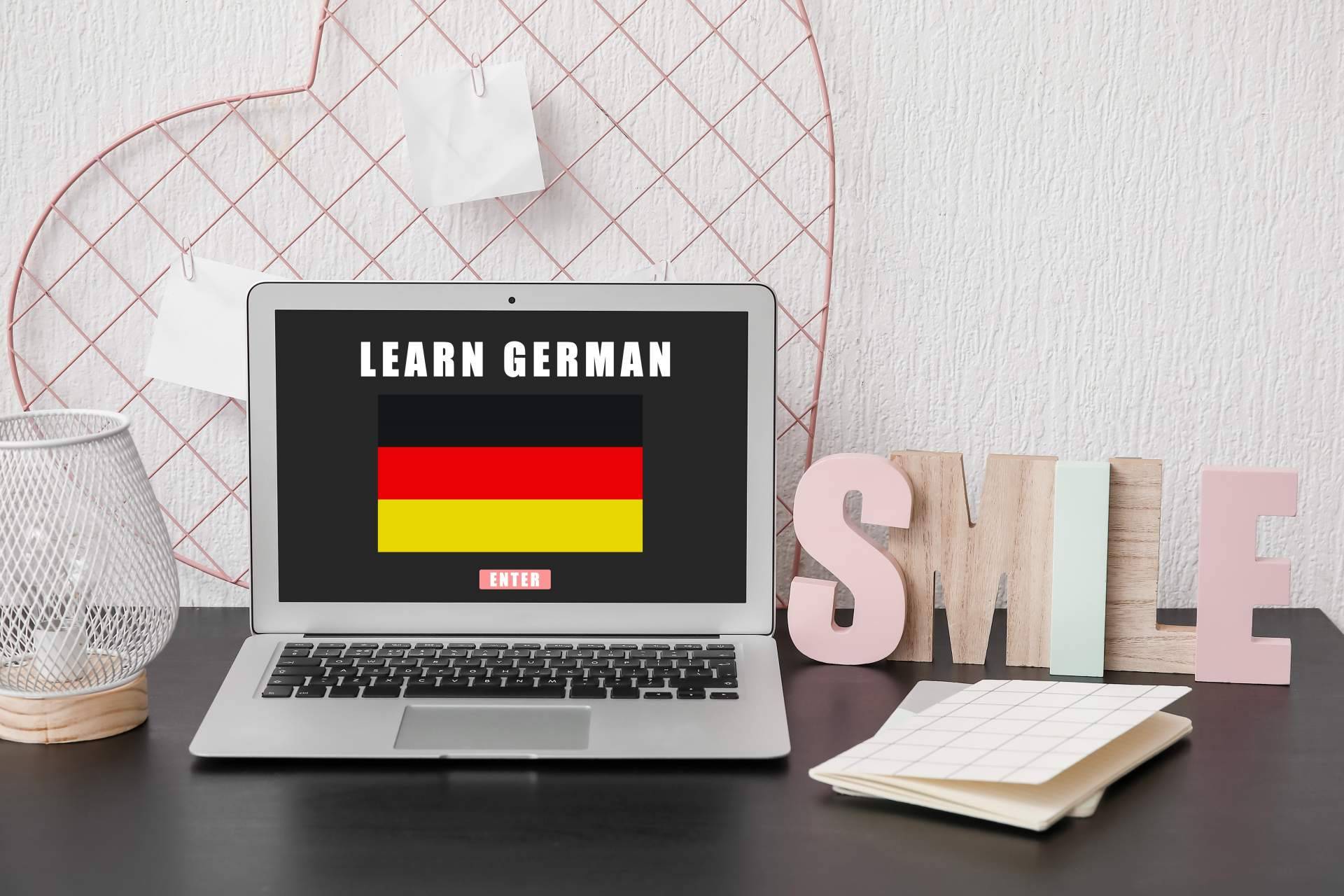 El alemán es pura lógica, según la Academia Hamburg