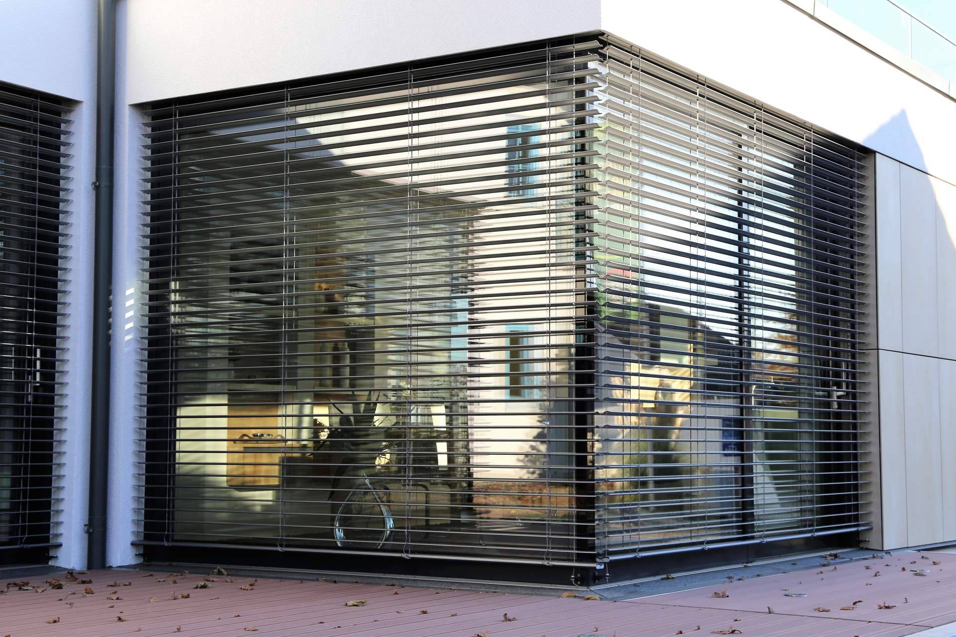 ¿Cómo escoger las mejores cortinas para el exterior?, por la firma Luxury Proyect