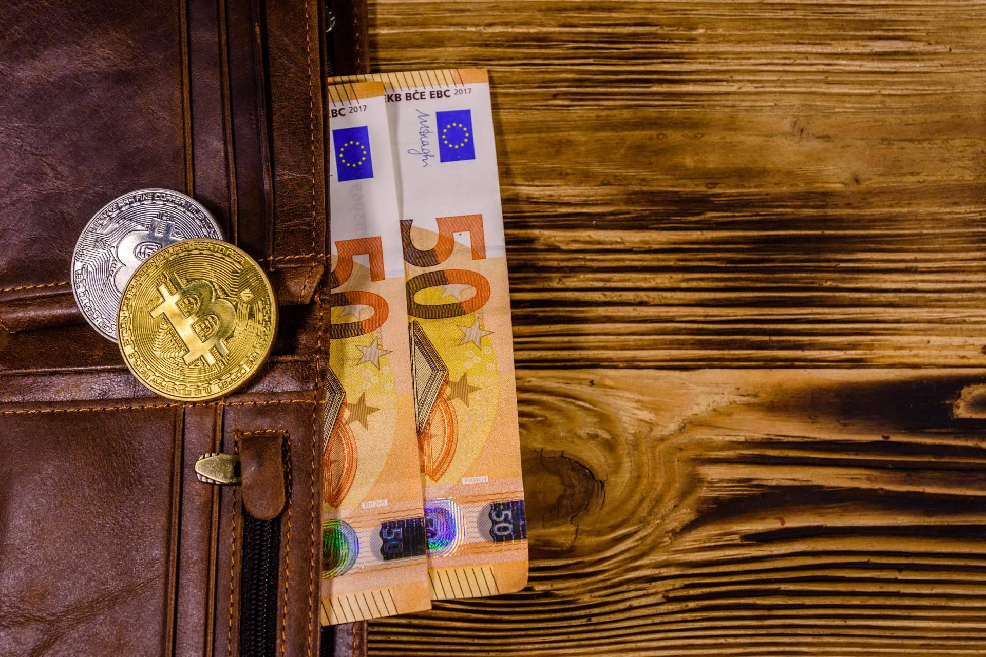La segunda economía de la zona euro con mayor inversión en criptomonedas es España