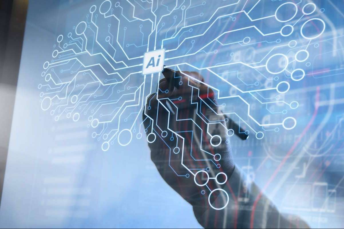 Intecssa, empresa dedicada a la implantación de la inteligencia artificial en el ámbito empresarial