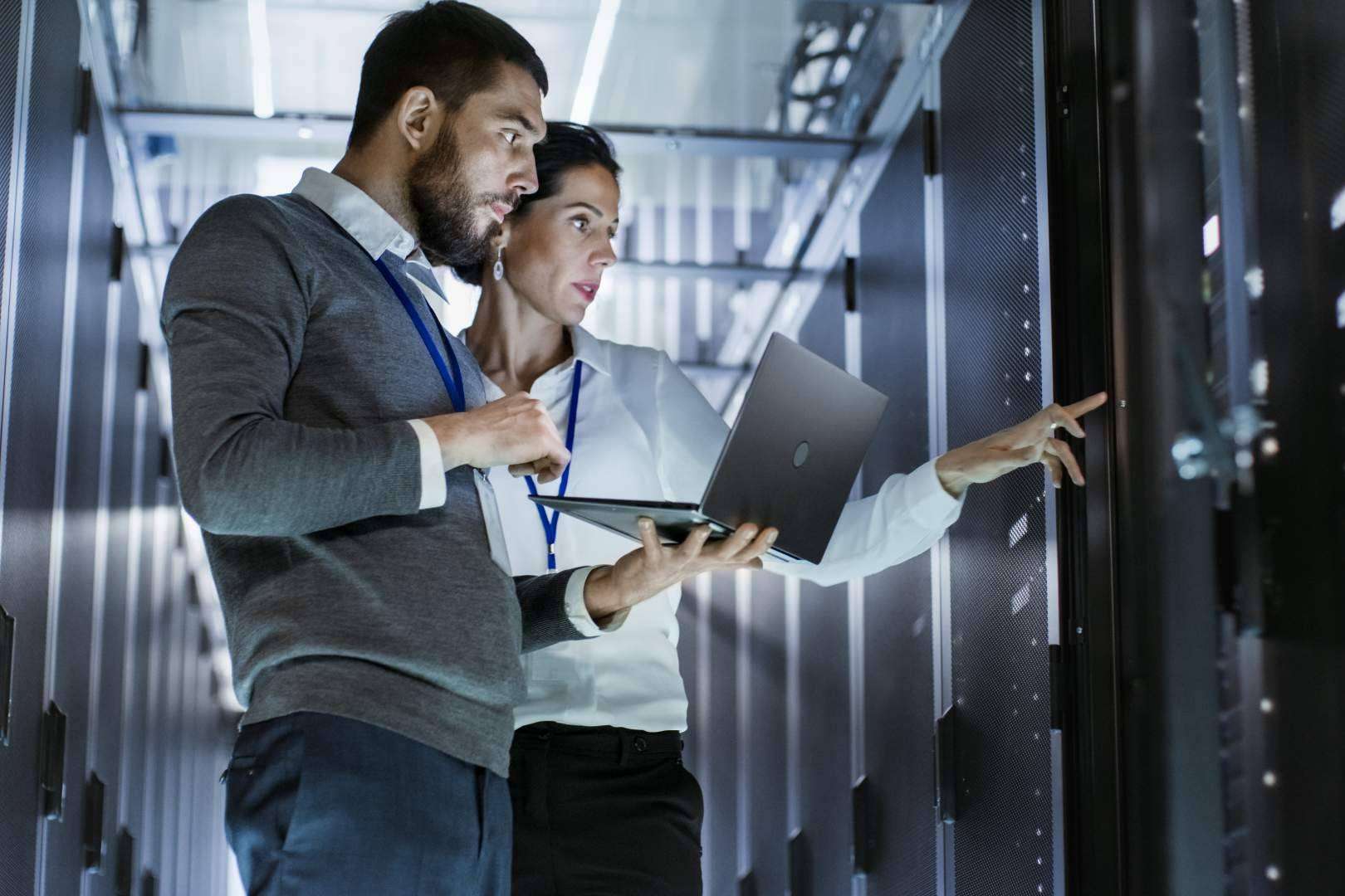 Exolution recalca la importancia del mantenimiento informático para todo tipo de empresas