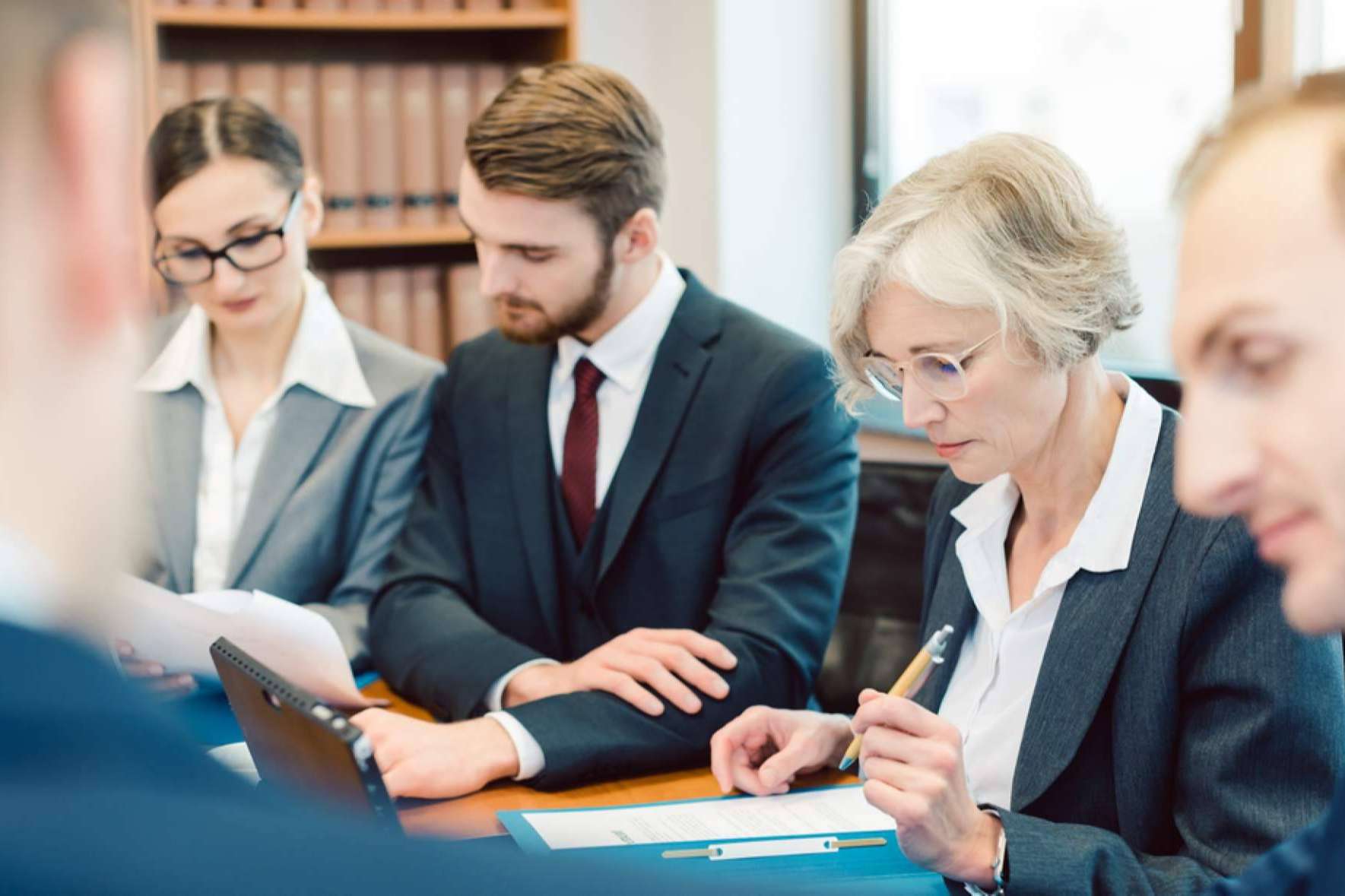 Spain Compliance ofrece protección ante cualquier incidente que conlleve responsabilidades penales para empresas