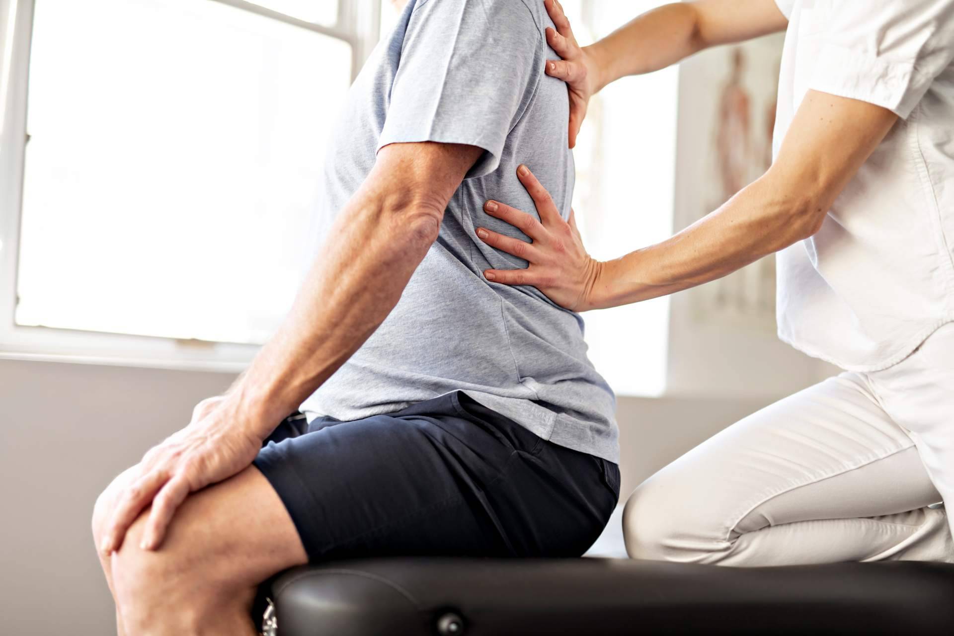 ¿En qué consiste la vacumterapia?, por Mar Mauriz Fisioterapia