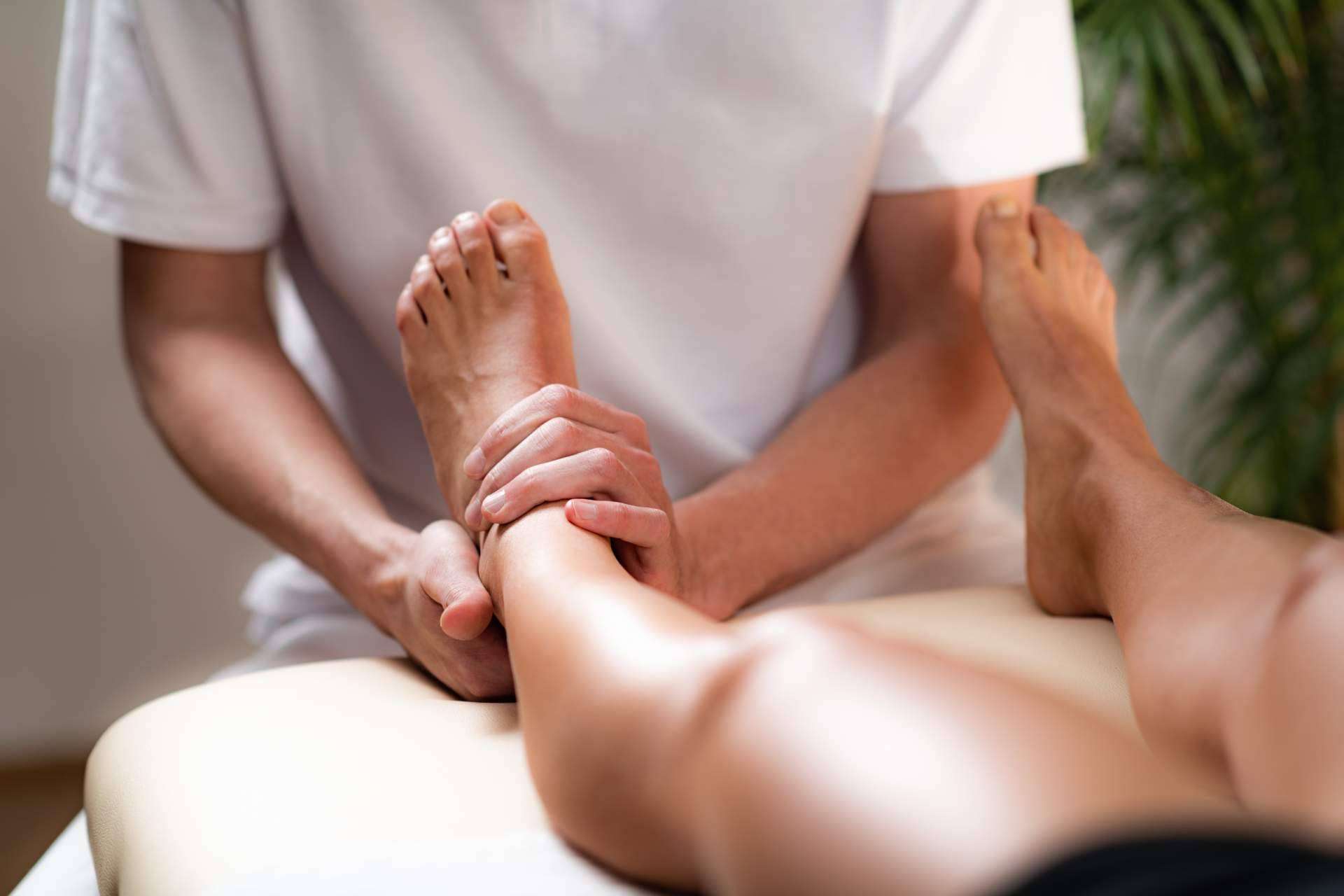 Formación en Osteopatía para fisioterapeutas, médicos y enfermeros