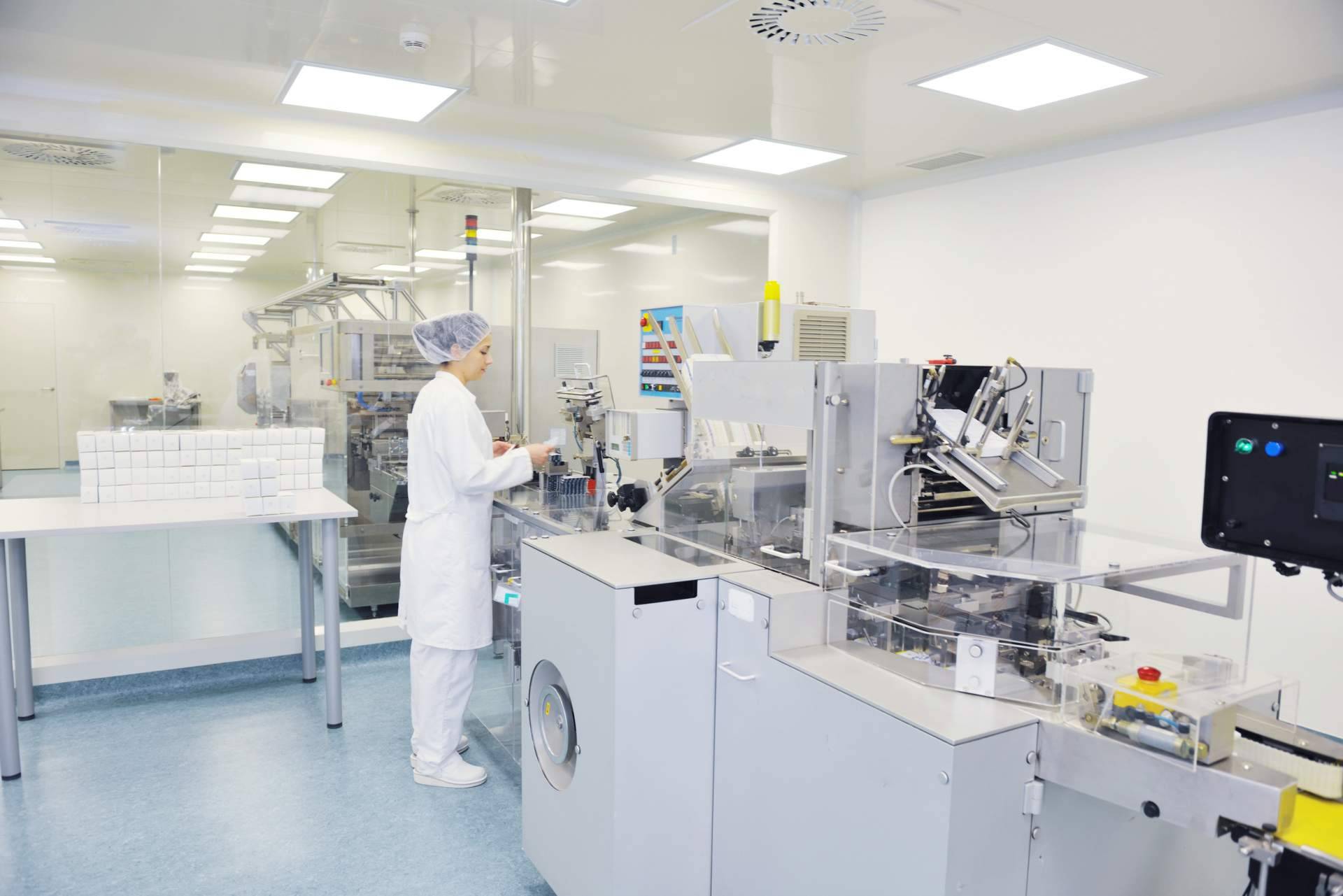 Solucionar posibles errores de fabricación de fármacos, de la mano de CSI ANALITICA