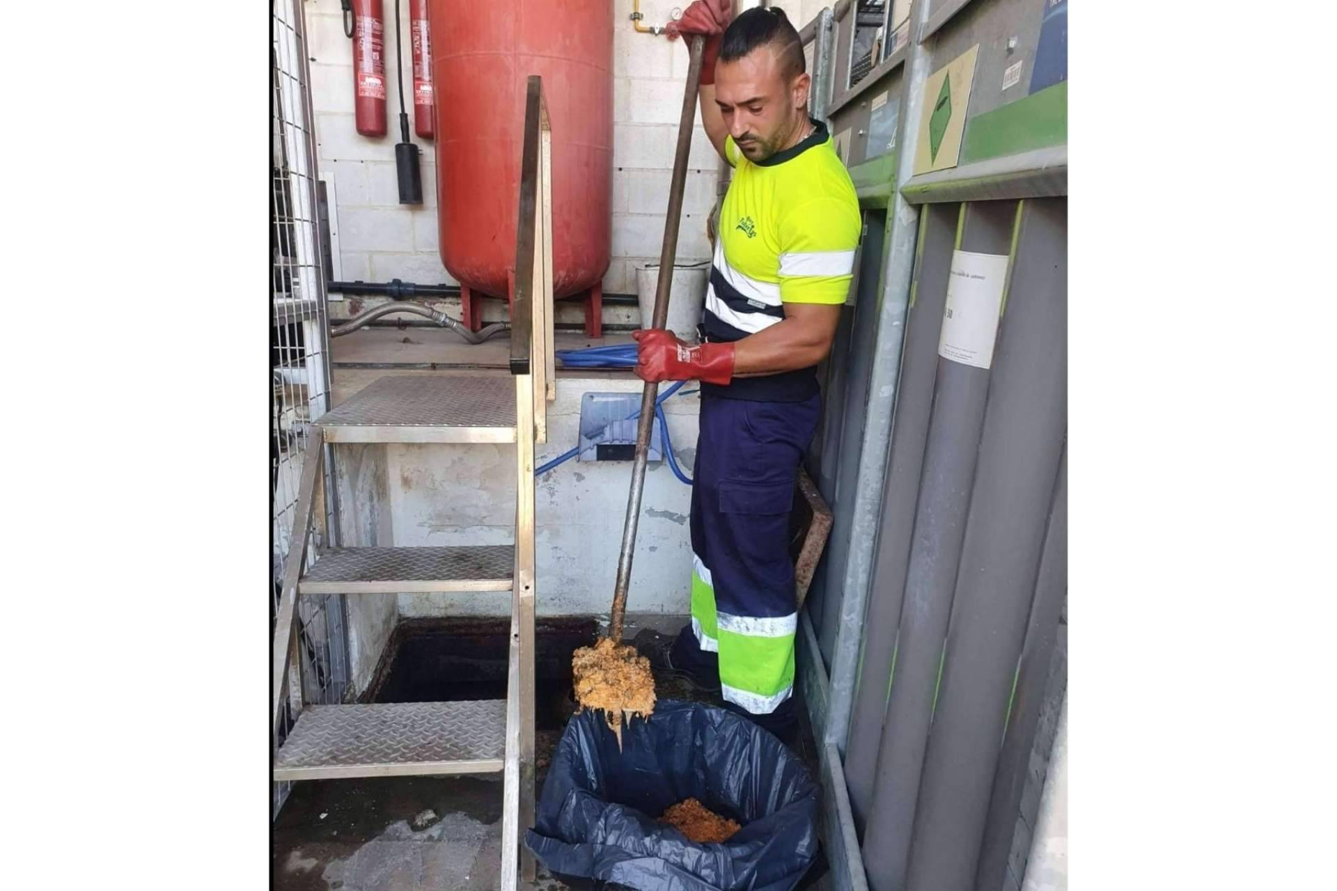 Rey Tuberías se encarga de desatoros domésticos con profesionalidad y eficiencia