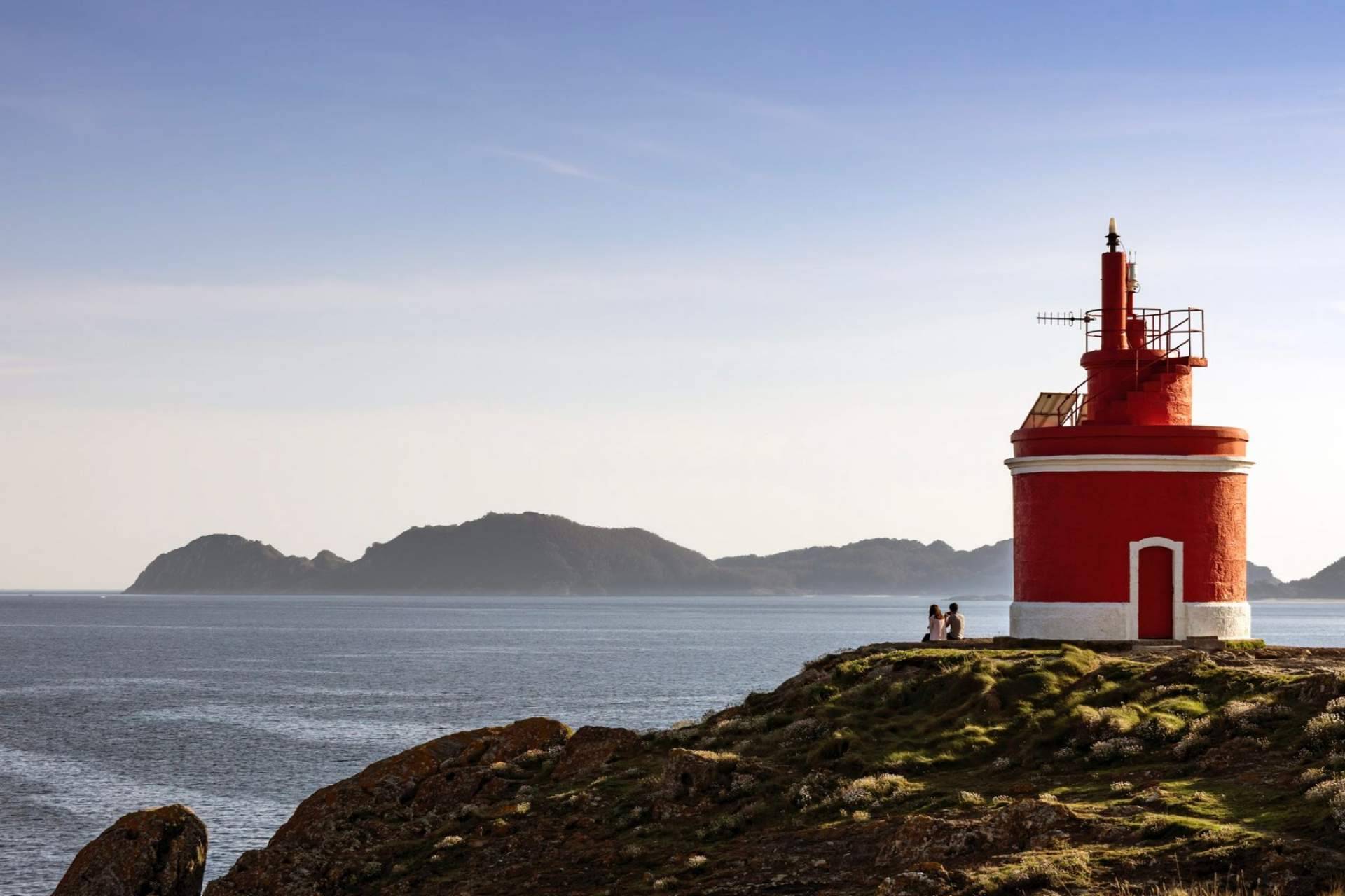 ¿Por qué motivo Galicia es la mejor zona para el marisco?