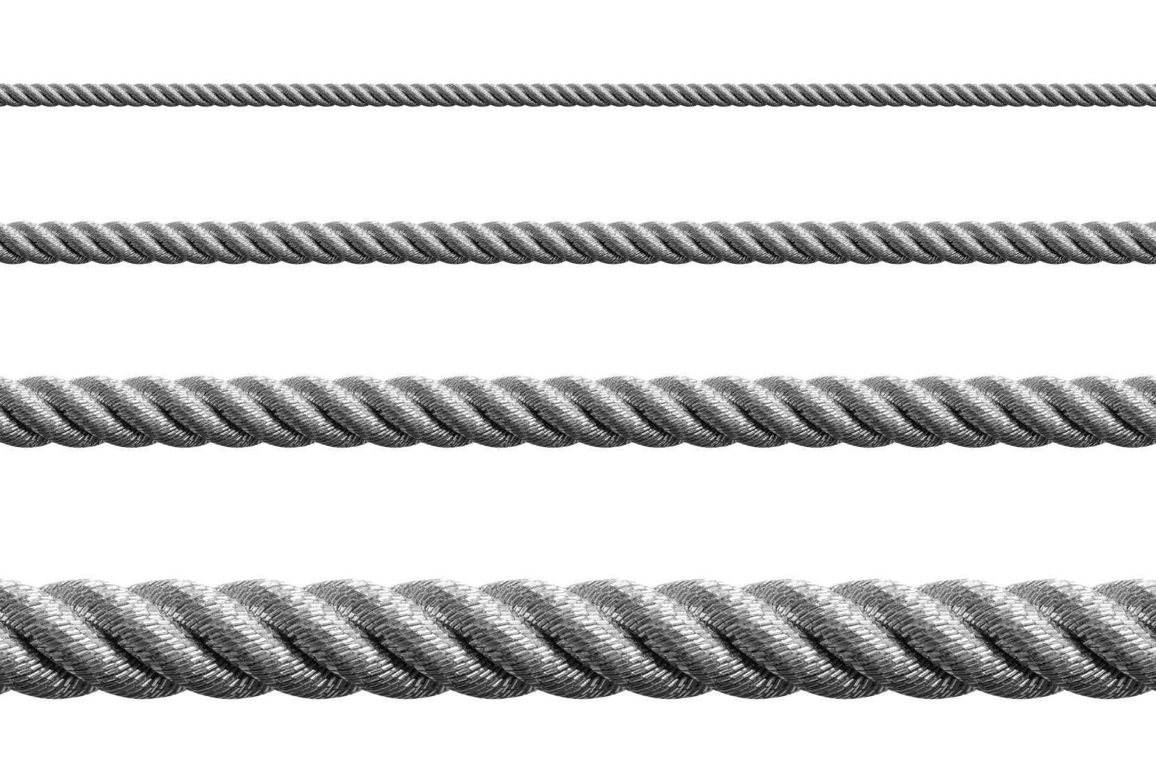Las características principales de los cables de acero, un accesorio para embarcaciones disponible en Nova Argonautica