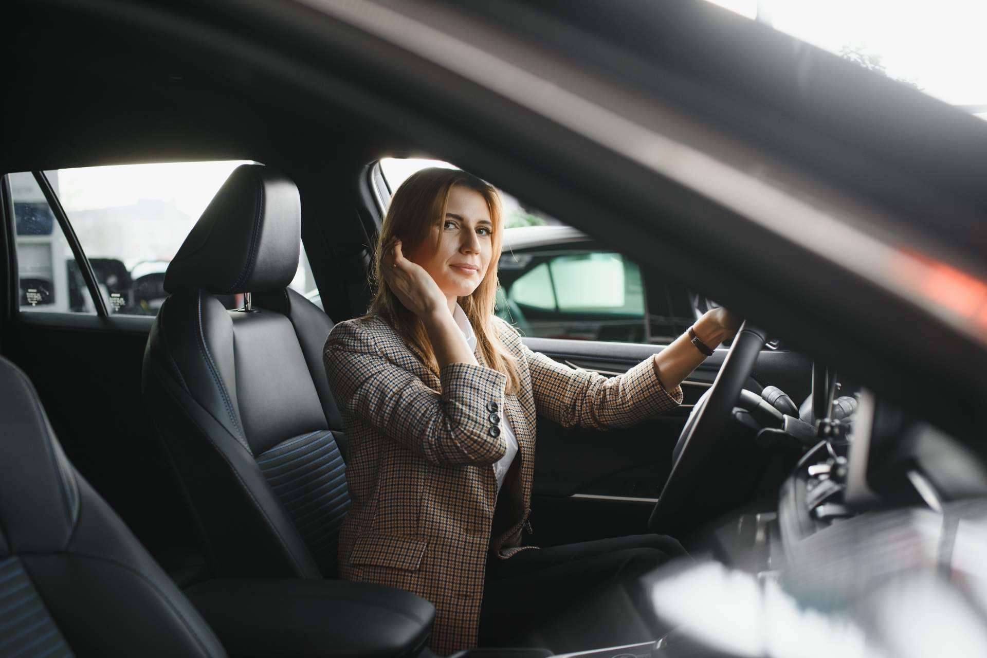 ¿Cuáles son las ventajas del renting para las empresas?, por Renting Car Fácil
