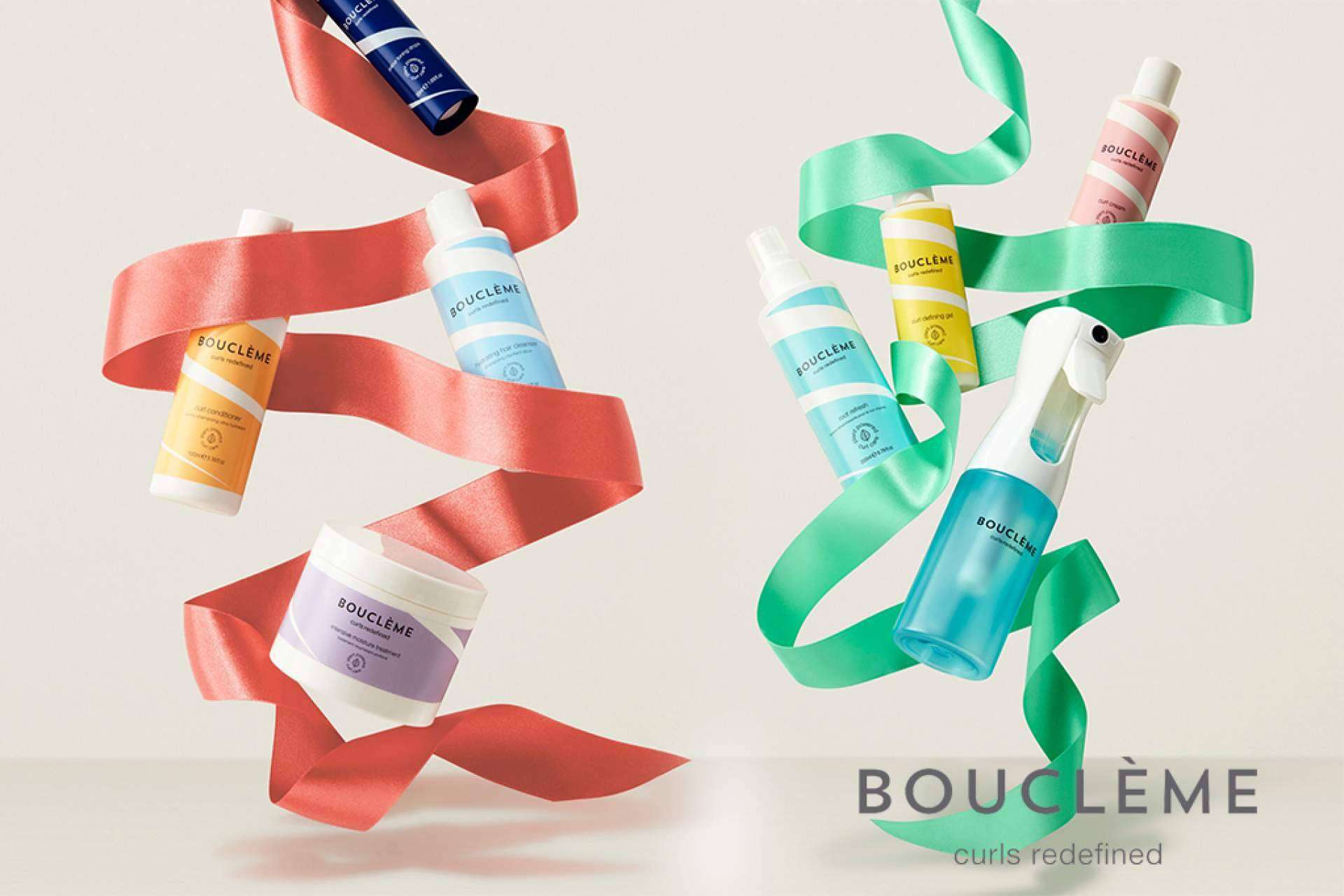 Top 10 de marcas para el método curly, por Boutique Curly