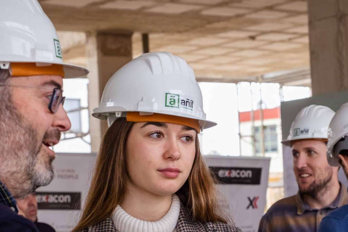 El sector inmobiliario como motor de la recuperación económica, por Real Estate Business School