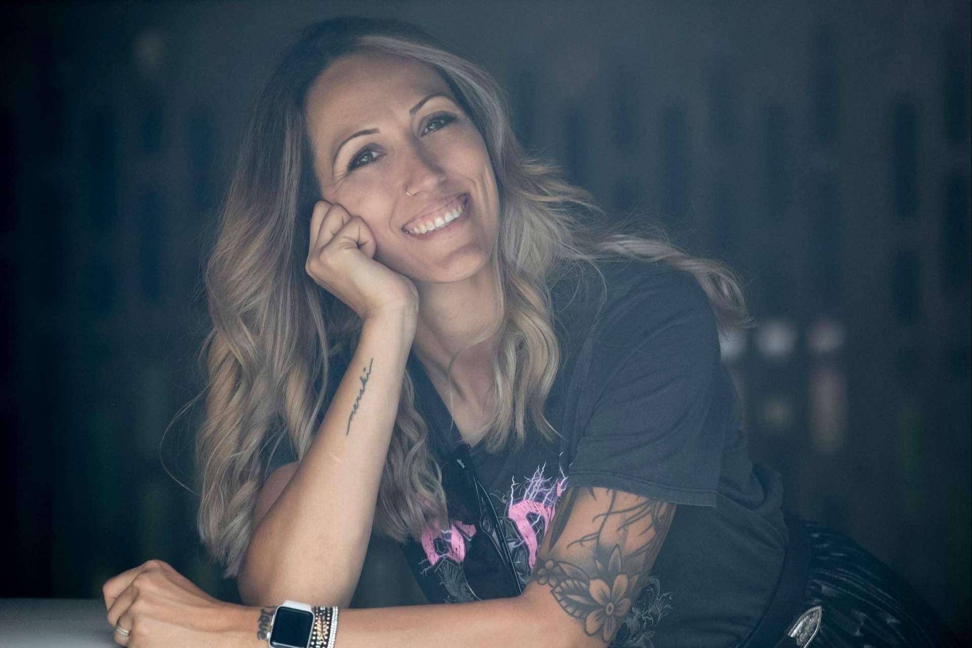 Retiros experienciales de la mano de Mireia R. Martínez para emprendedoras de negocios