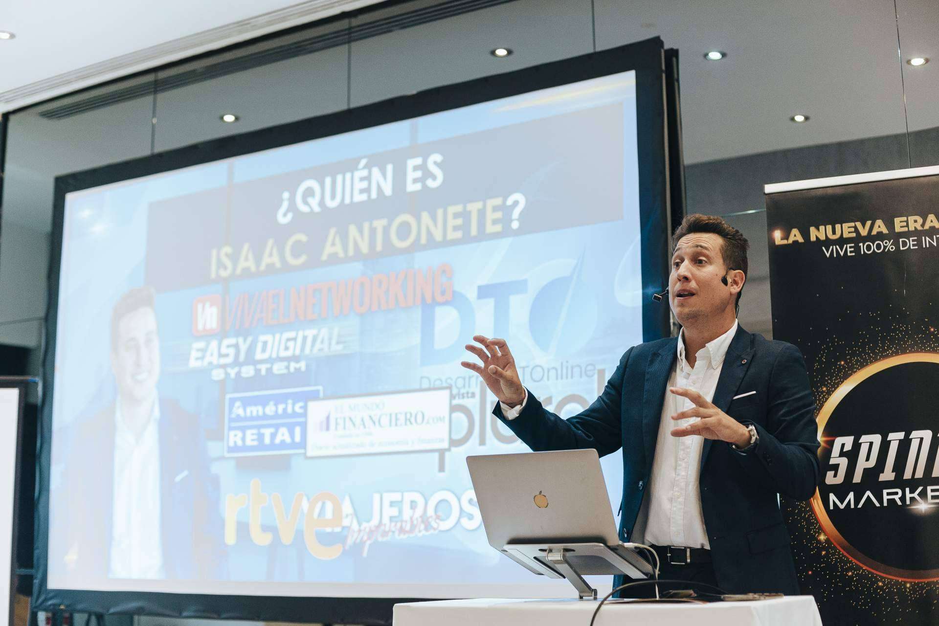 La creación de un software fácil de manejar para digitalizar un negocio de forma rápida y económica de la mano de Easy Digital System