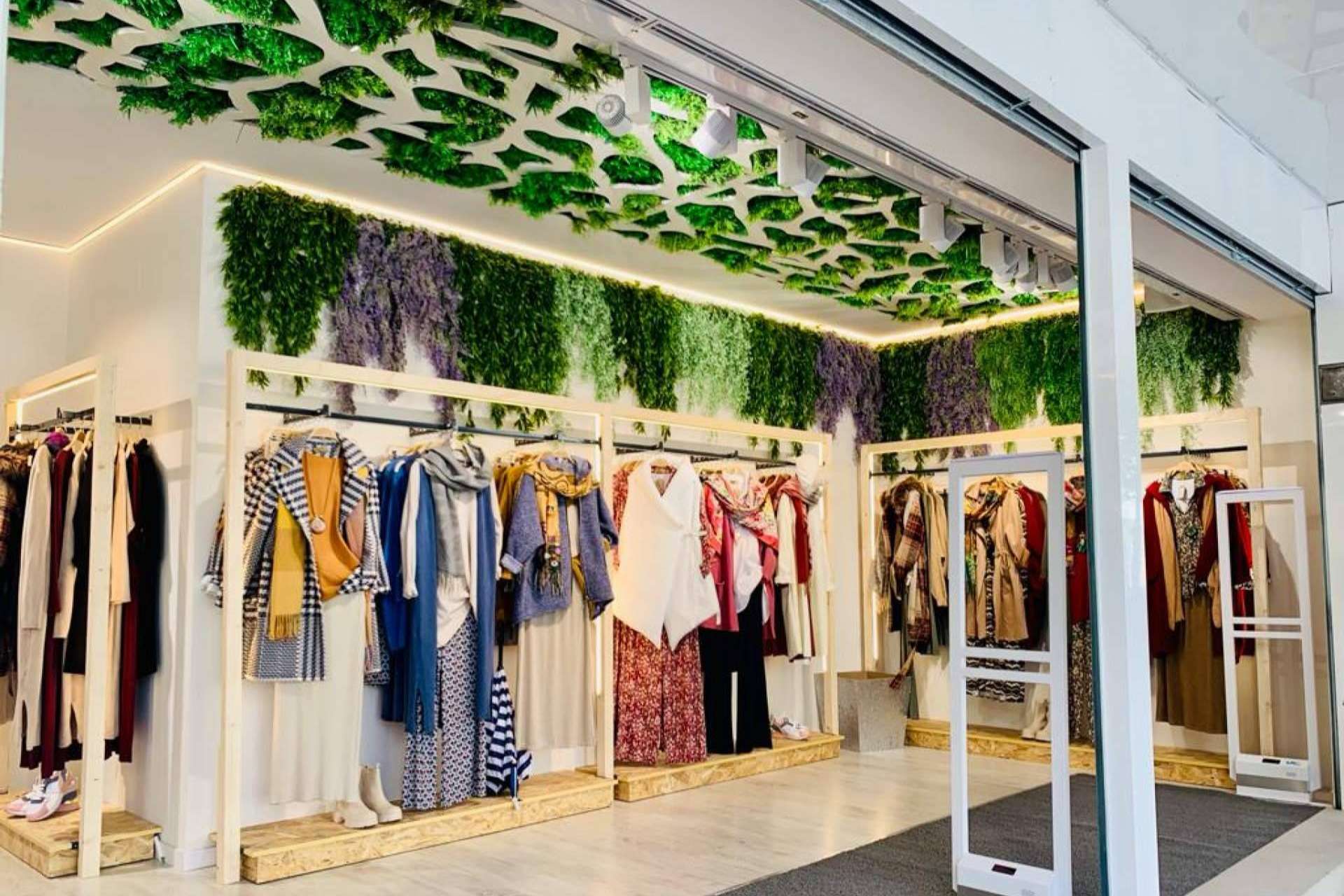 Abrir una franquicia Moolberry y sumarse a la industria de la moda sostenible con más tendencia