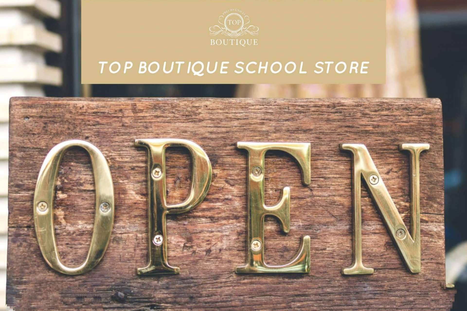 Para la red de tiendas Top Boutique, formar a los franquiciados es la clave del éxito