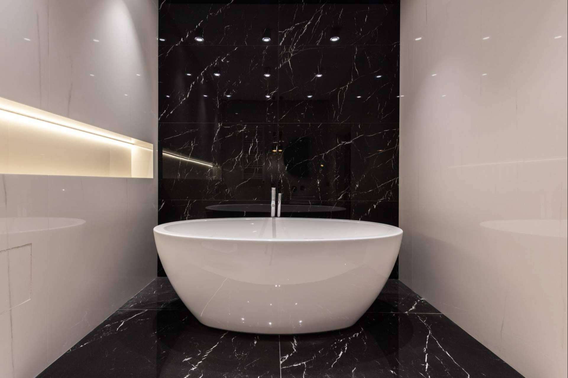 La empresa de reformas de baños en Madrid (IMR) ayuda a revalorizar las casas modernizándolas