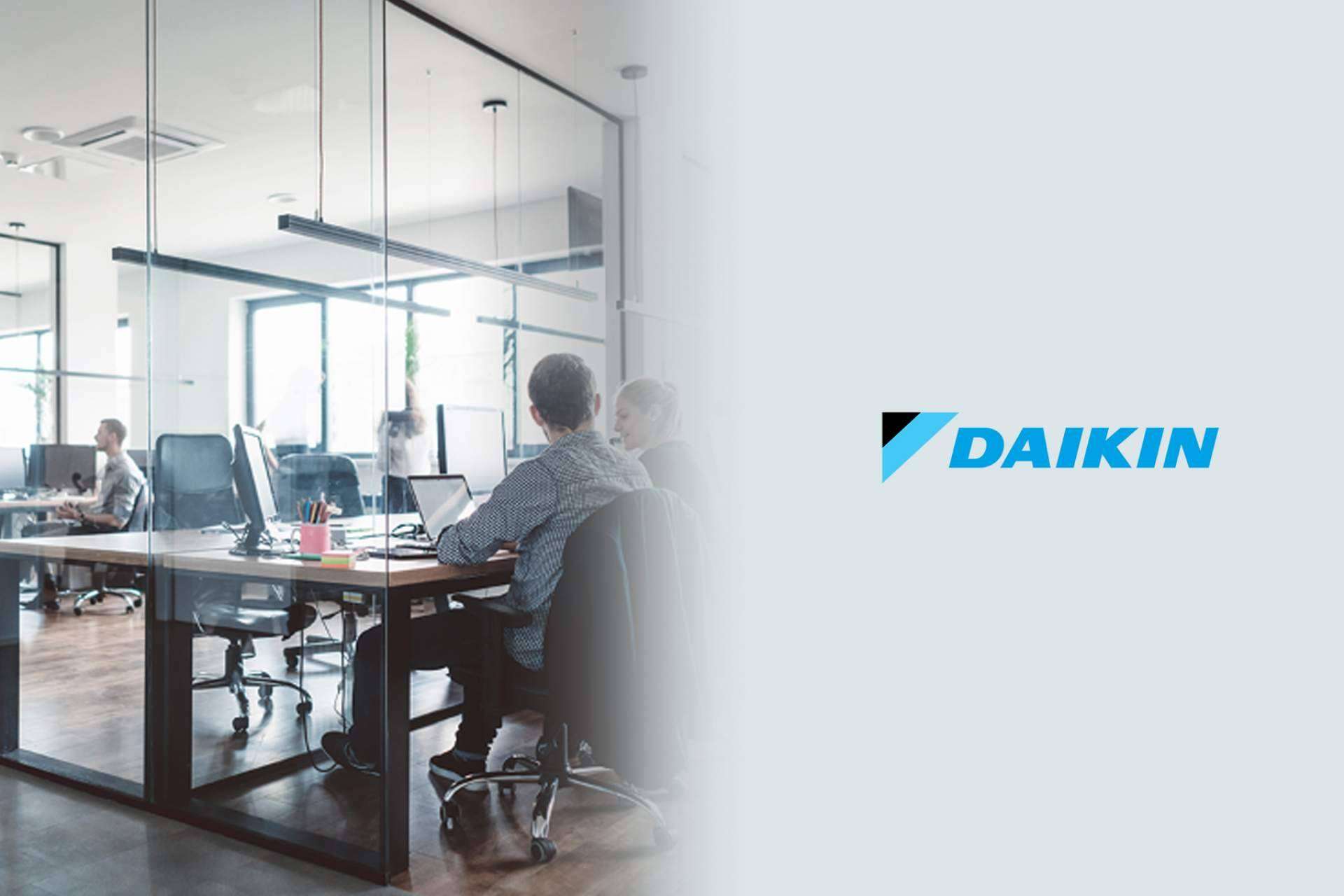 ¿Se puede realizar un alquiler de aire acondicionado?, por la empresa experta Daikin