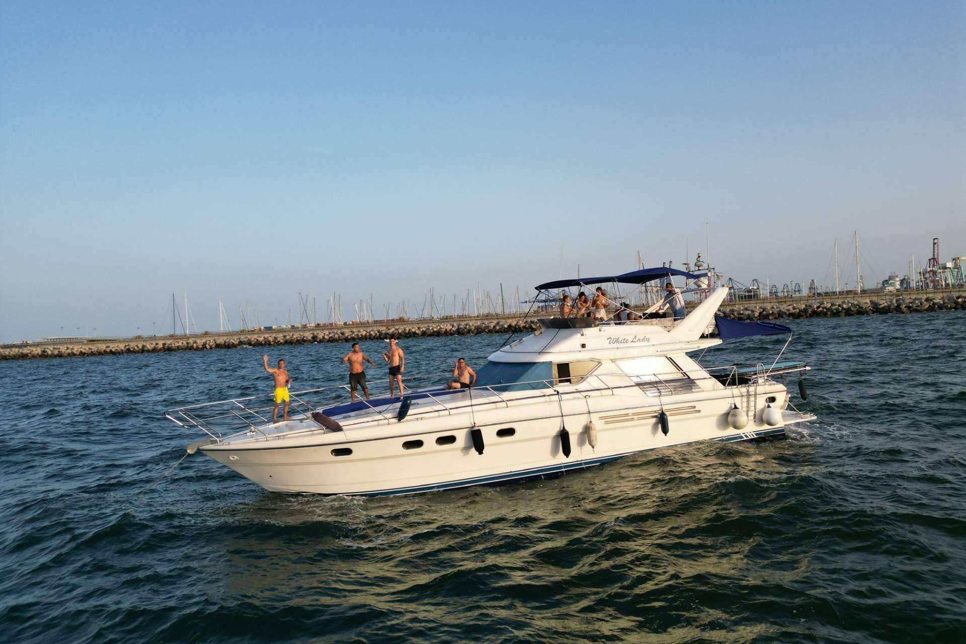 Unas vacaciones llenas de eventos VIP en Valencia de la mano de Spain Club Promoter