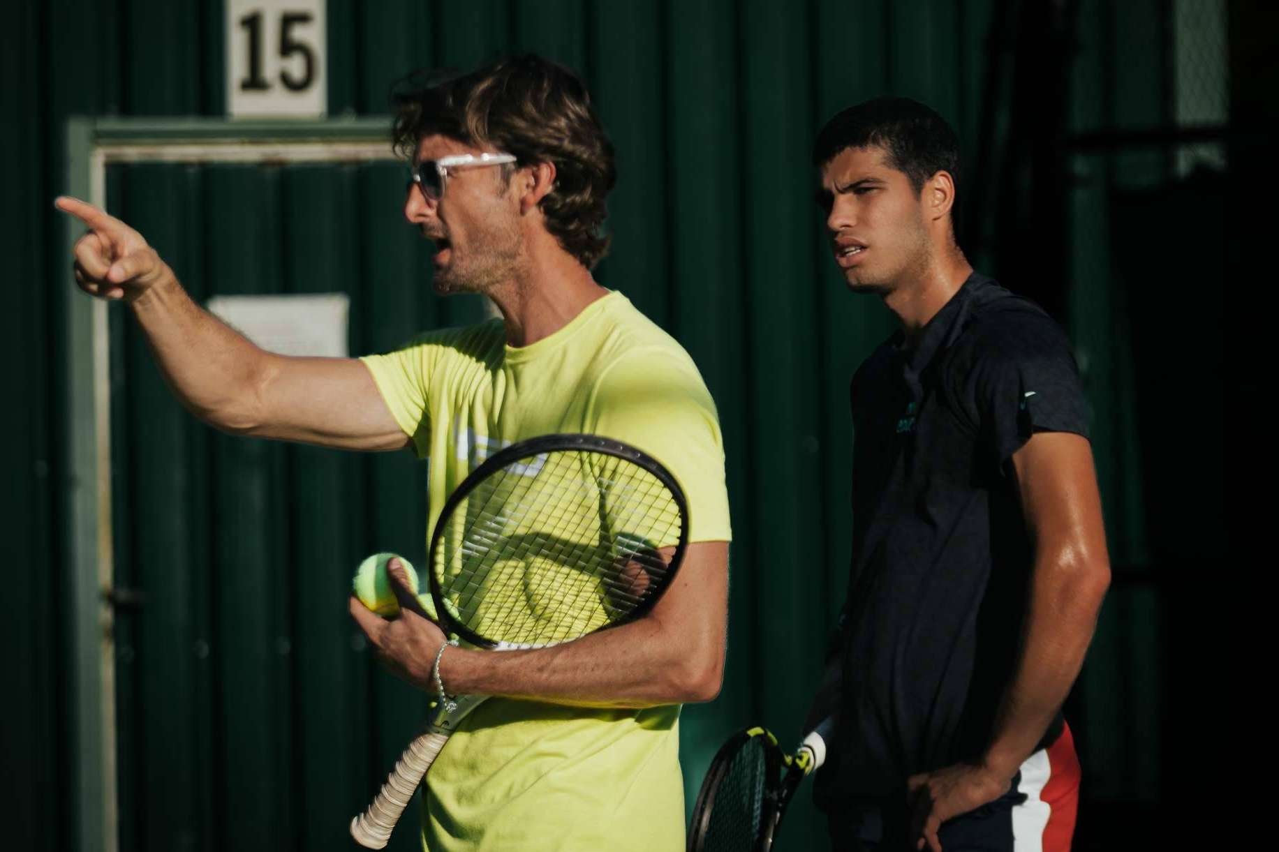 Programas para todas las edades en JC Ferrero-Equelite Sport Academy