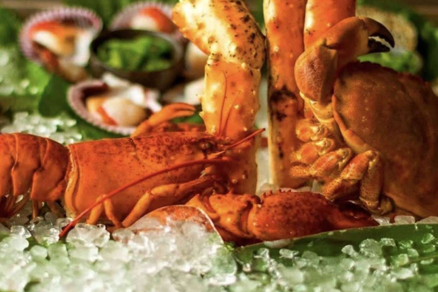 La experiencia de una cena y fiesta con Rumbita Barcelona