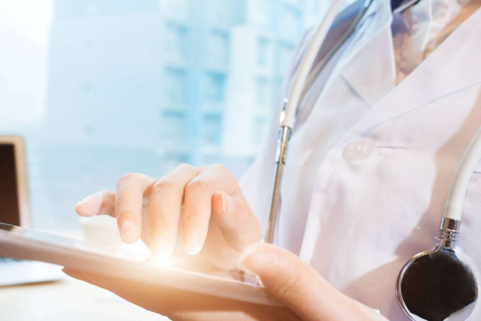 Cómo la telemedicina se ha implantado como algo frecuente entre doctor y paciente por Medigest CGM