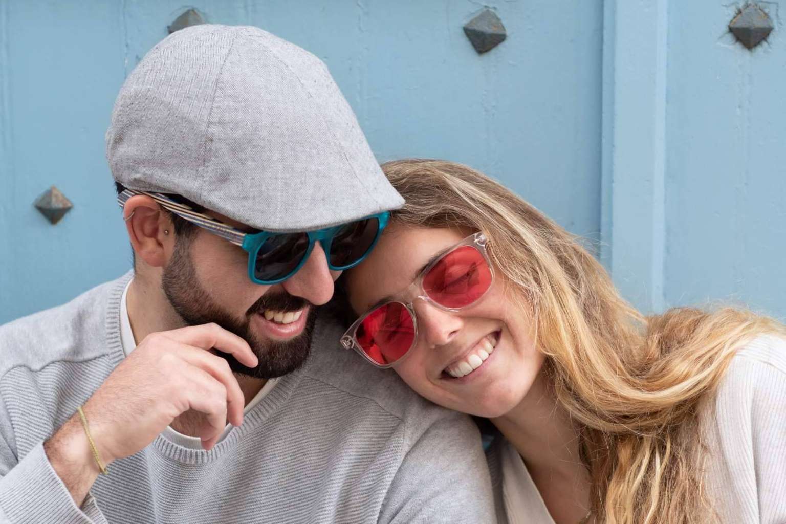 Valtiba presenta sus colecciones de gafas de sol hechas con mucho cariño